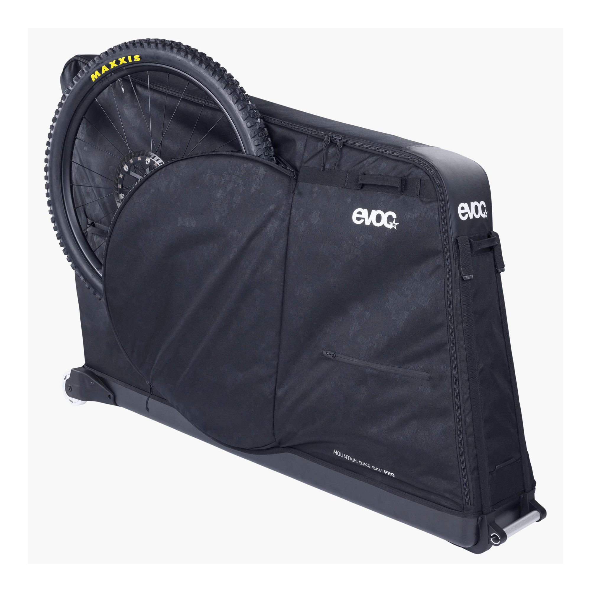 Evoc Mountain Bike Bag Pro Fahrrad Transporttasche
