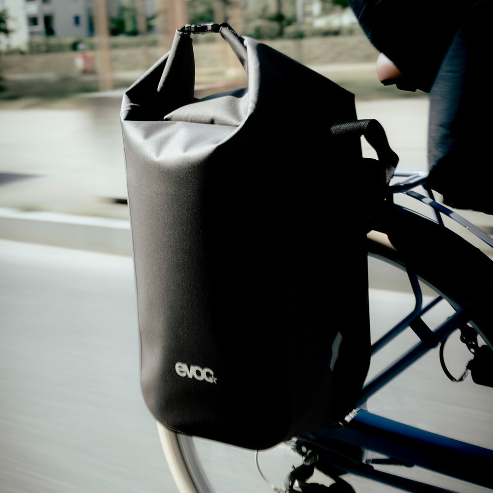 Evoc Pannier Pack WP 25 Fahrradtasche