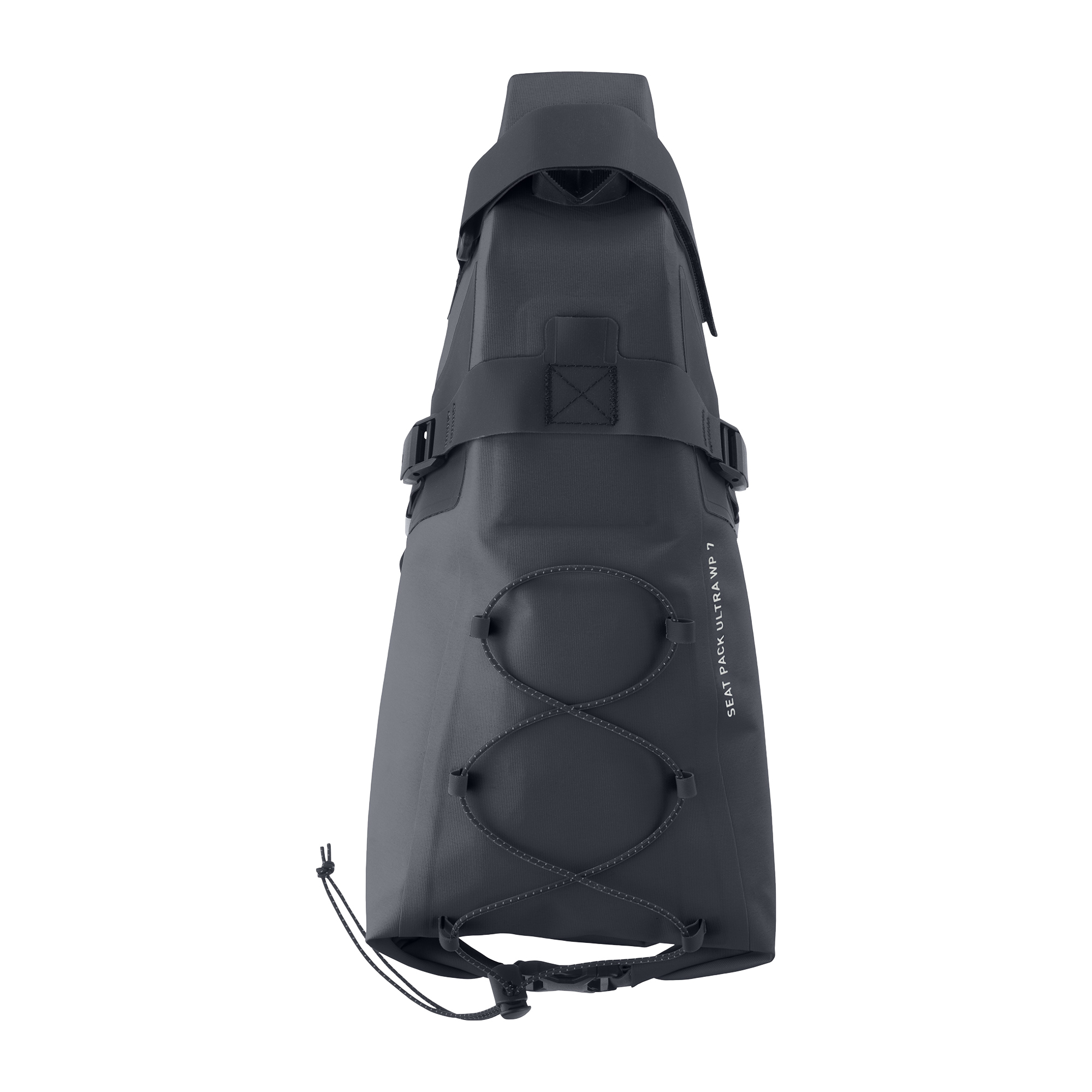 Evoc Seat Pack Ultra WP 7 Satteltasche Fahrrad