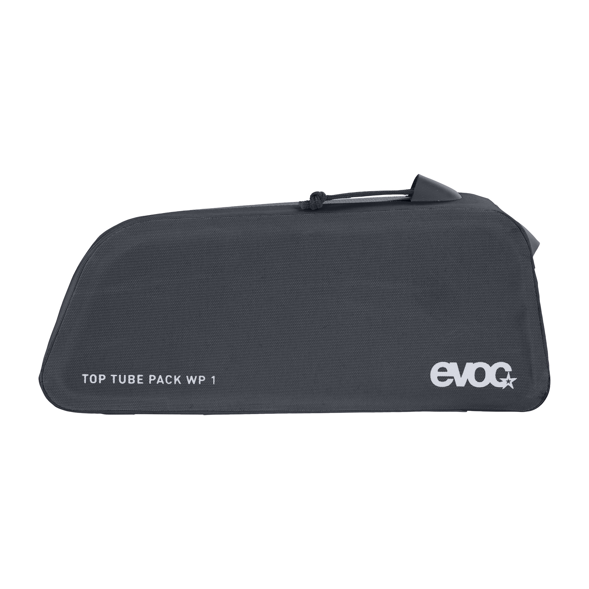 Evoc Top Tube Pack WP 1 Oberrohrtasche schwarz
