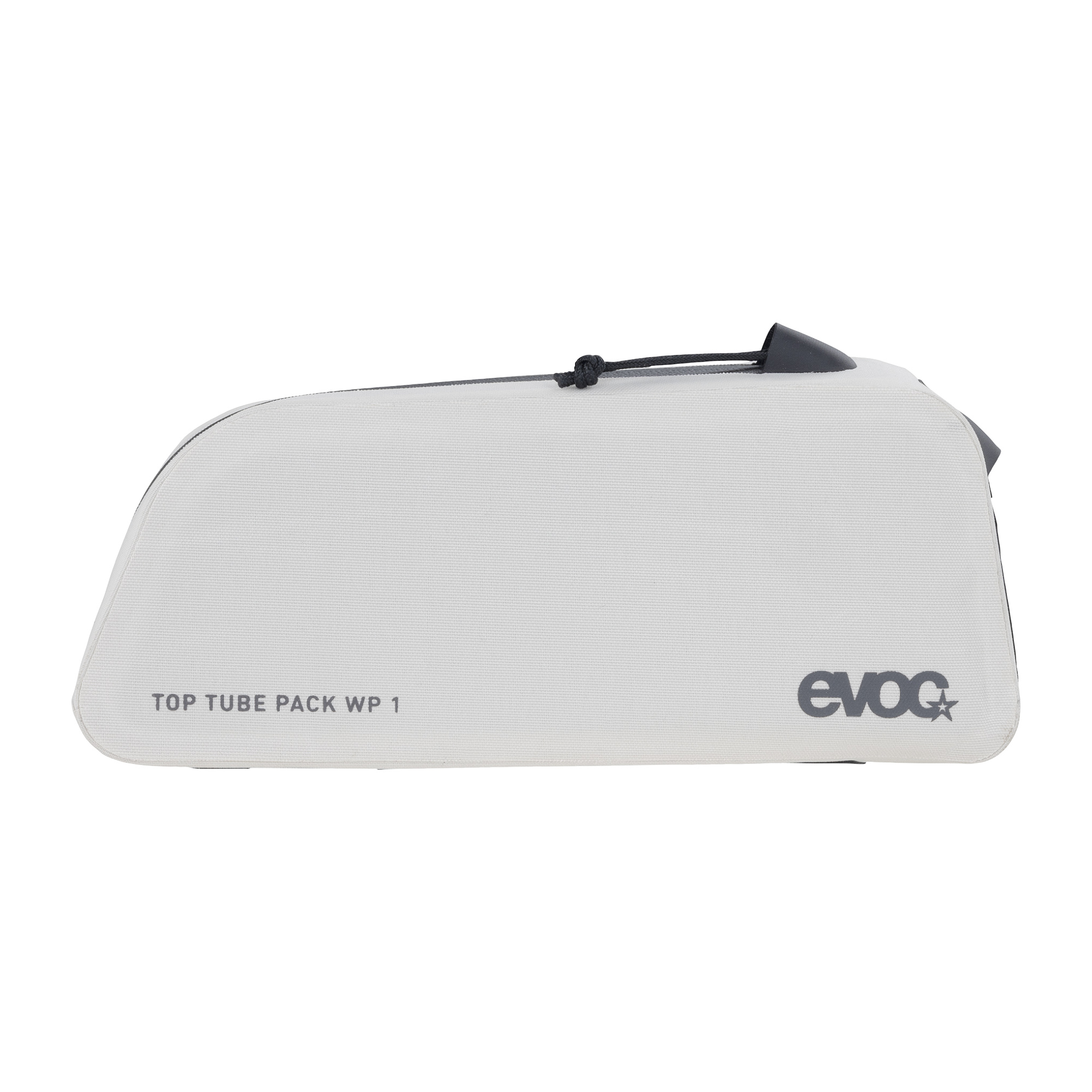 Evoc Top Tube Pack WP 1 Oberrohrtasche weiß