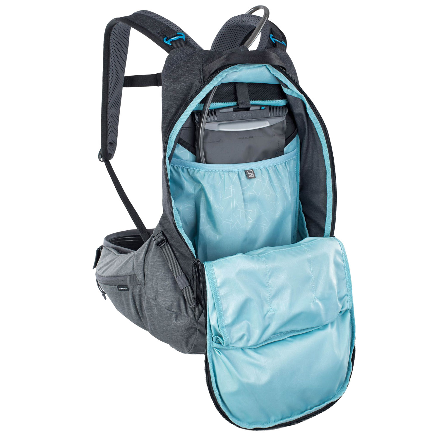 Evoc Trail Pro 16 Protektorrucksack