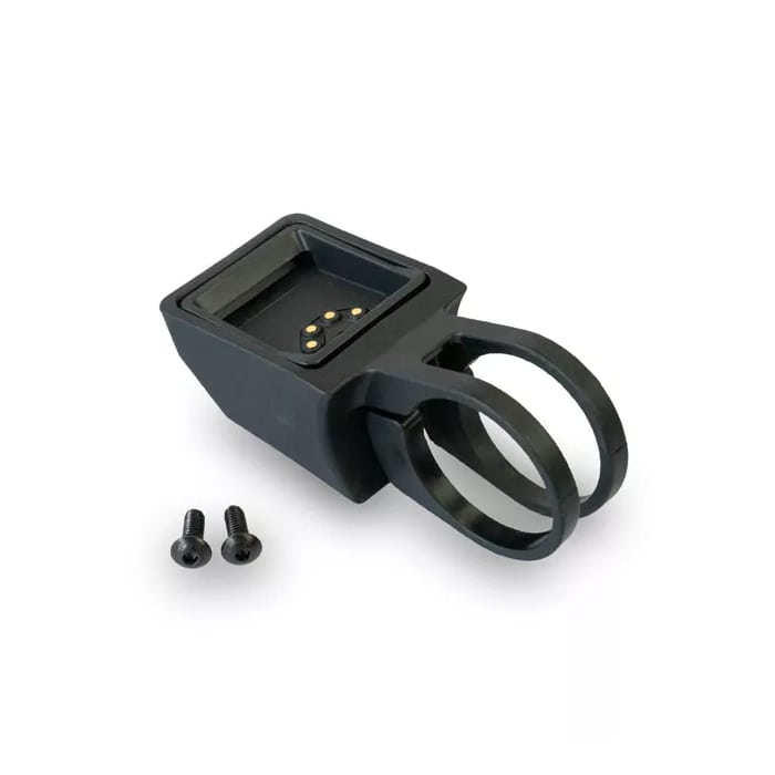 FIT Halter Set 31,8 mm für Center Display