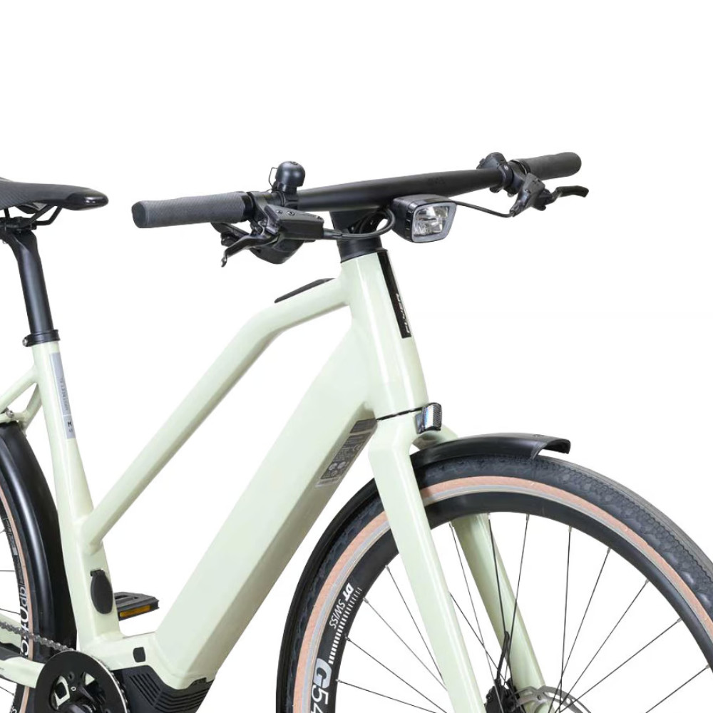 Flyer HL-2 12 Volt Fit 2.0 E-Bike Scheinwerfer