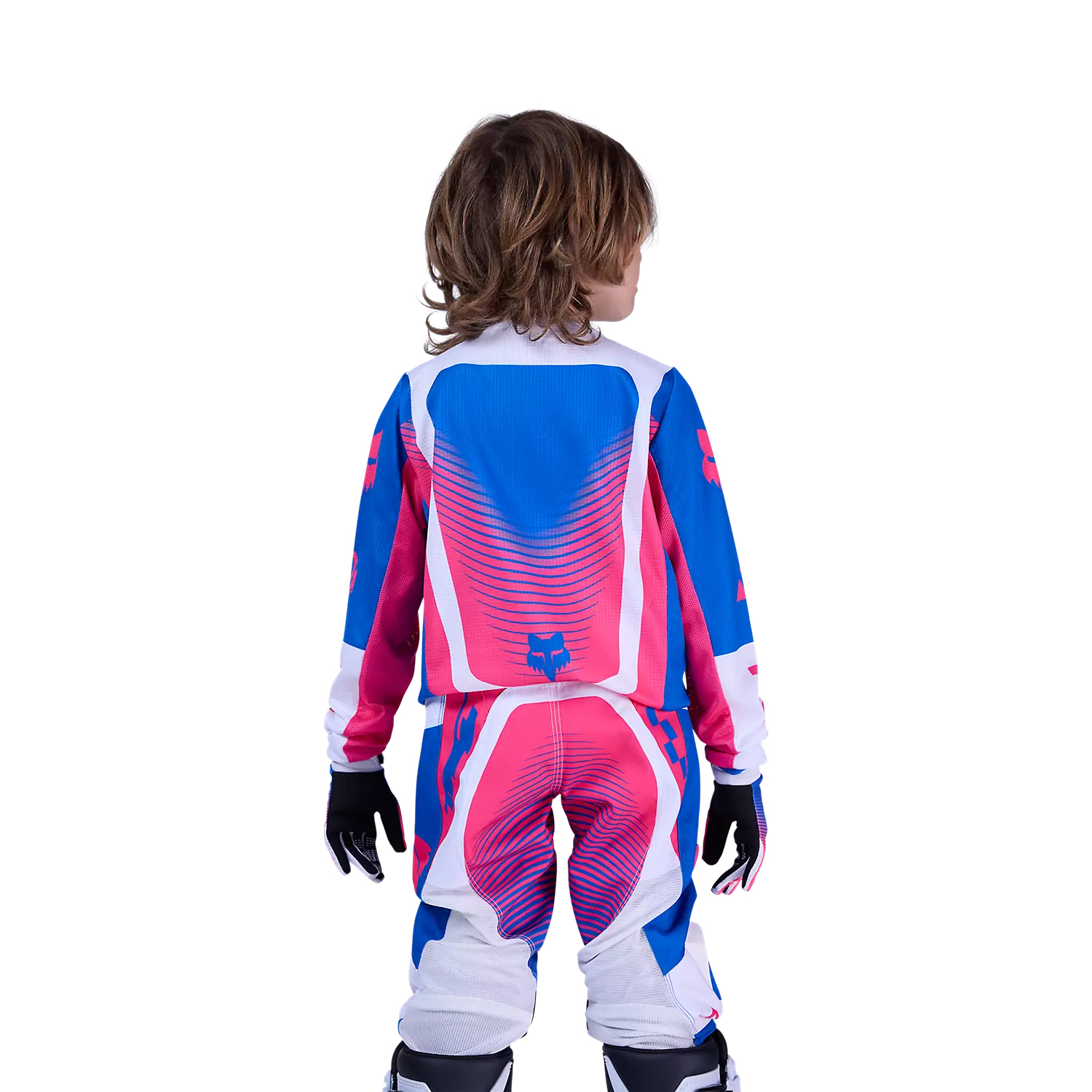 Fox 180 Collect Youth Motocross Shirt