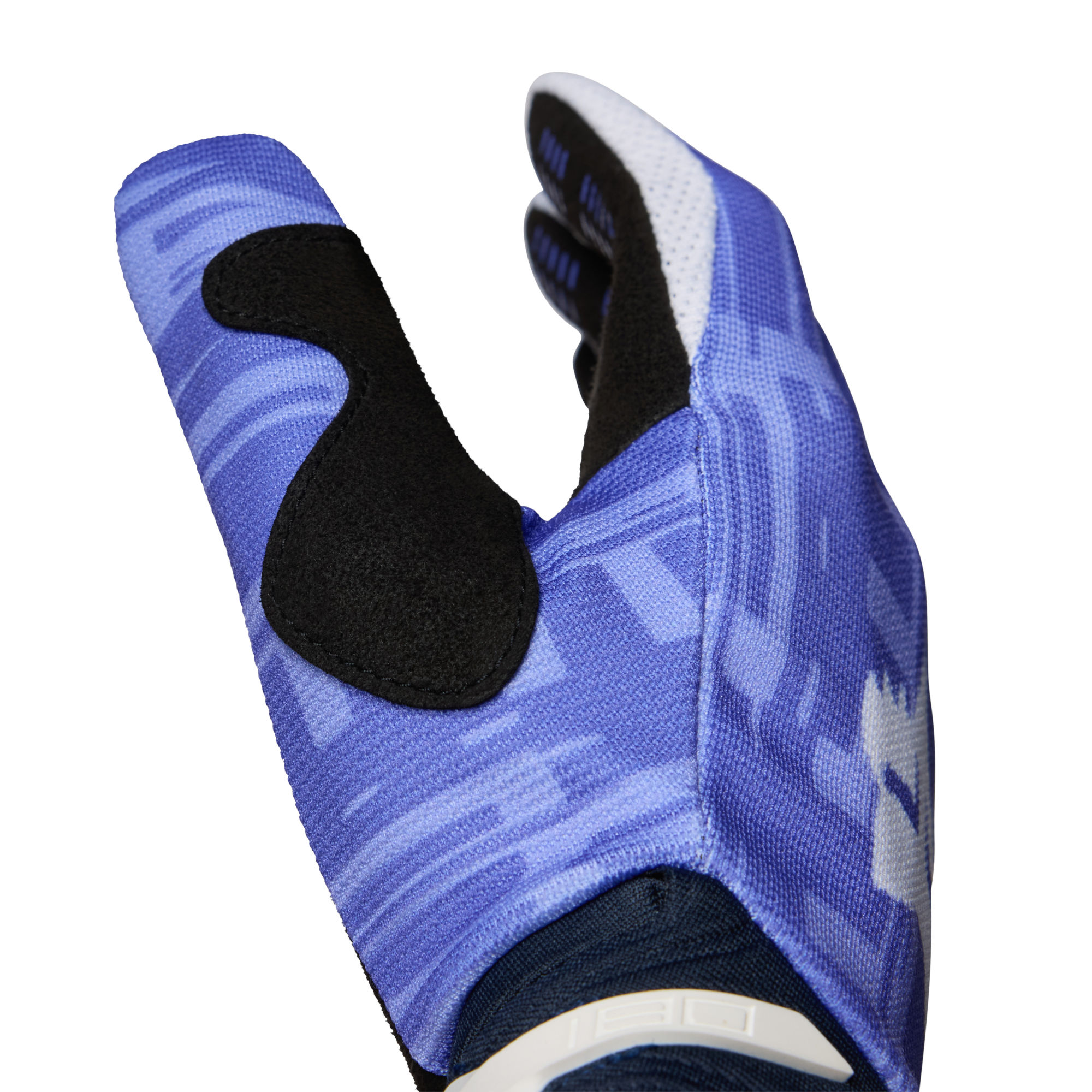 Fox 180 Diffuse Motocross Handschuh