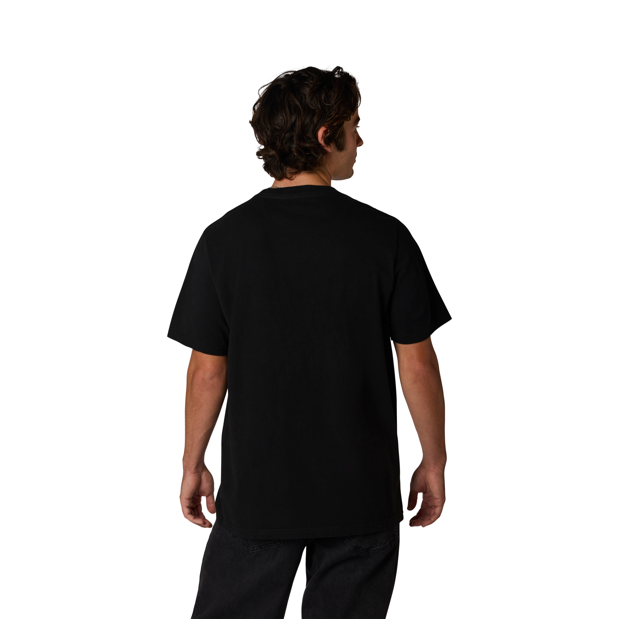 Fox Absolute 195 Original Fahrrad Shirt Herren