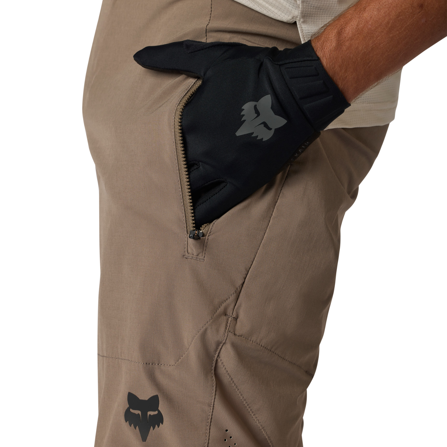 Fox Flexair Pant Radhose lang Herren
