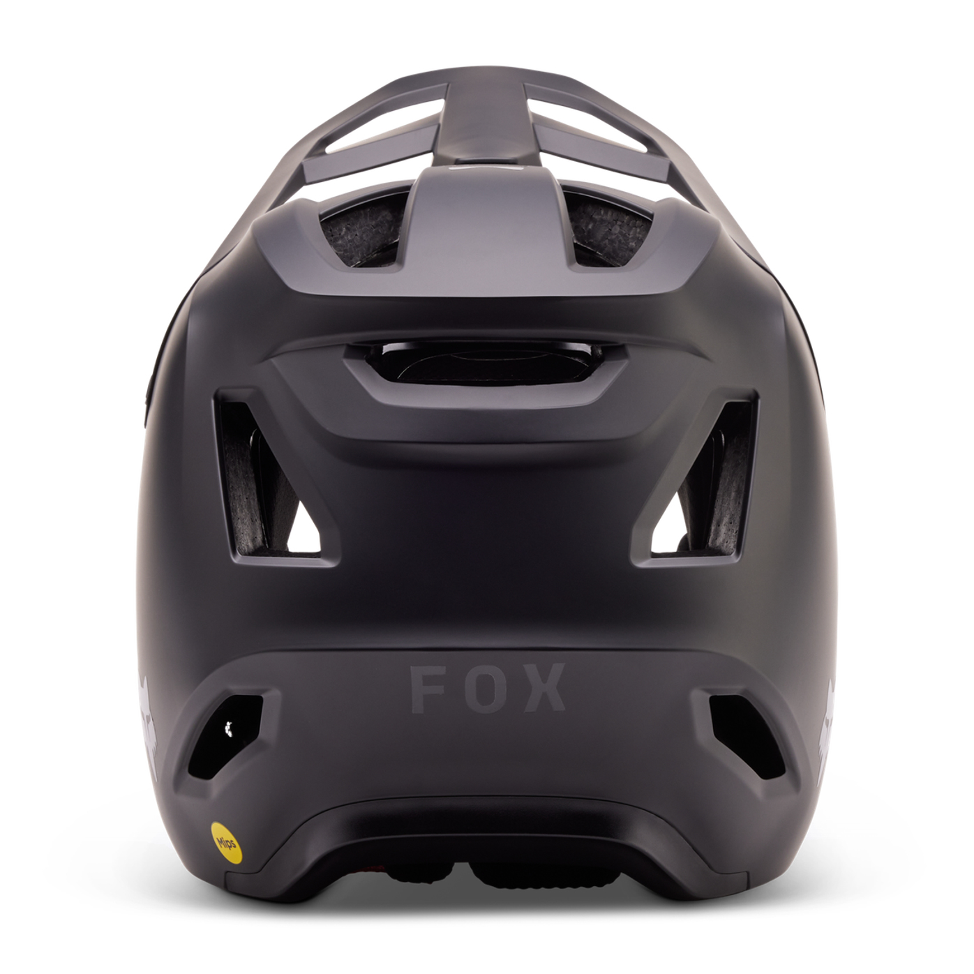 Fox Rampage Full Face Helm MTB