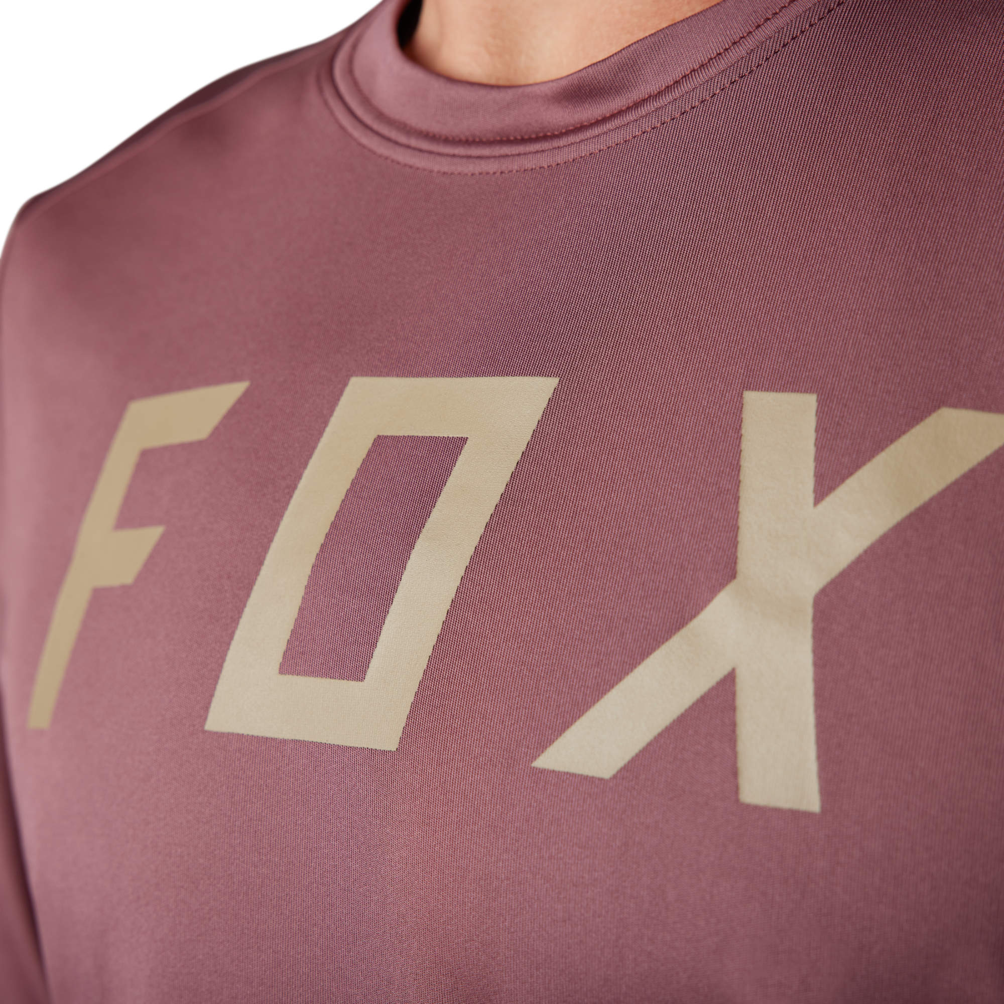Fox Ranger Moth SS Rad Shirt kurzarm Herren