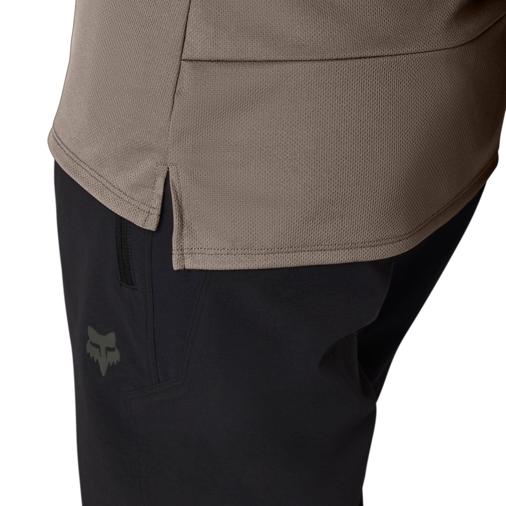 Fox Ranger SS Rad Shirt kurzarm Damen