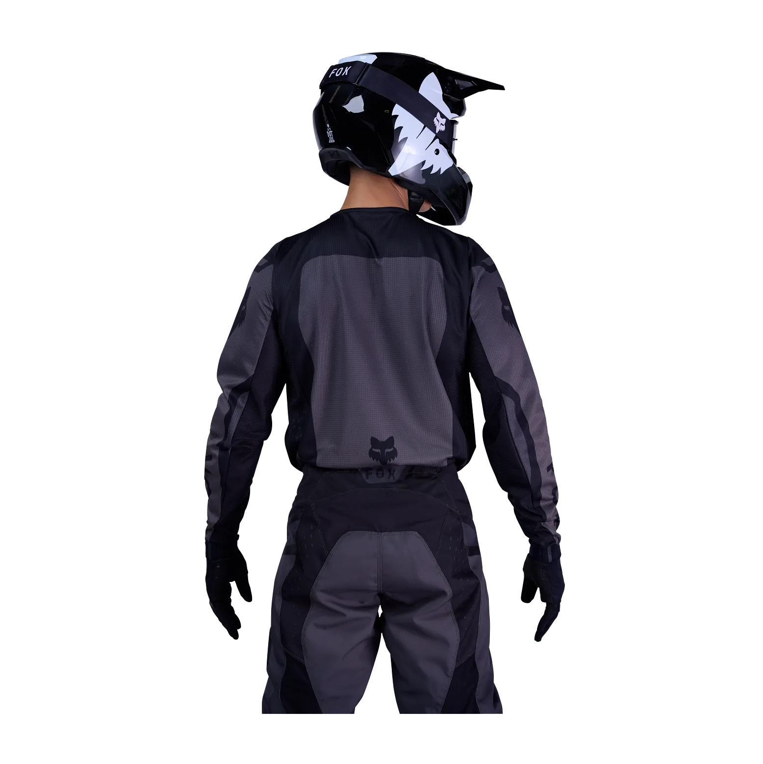 Fox Shield 180 Crossshirt