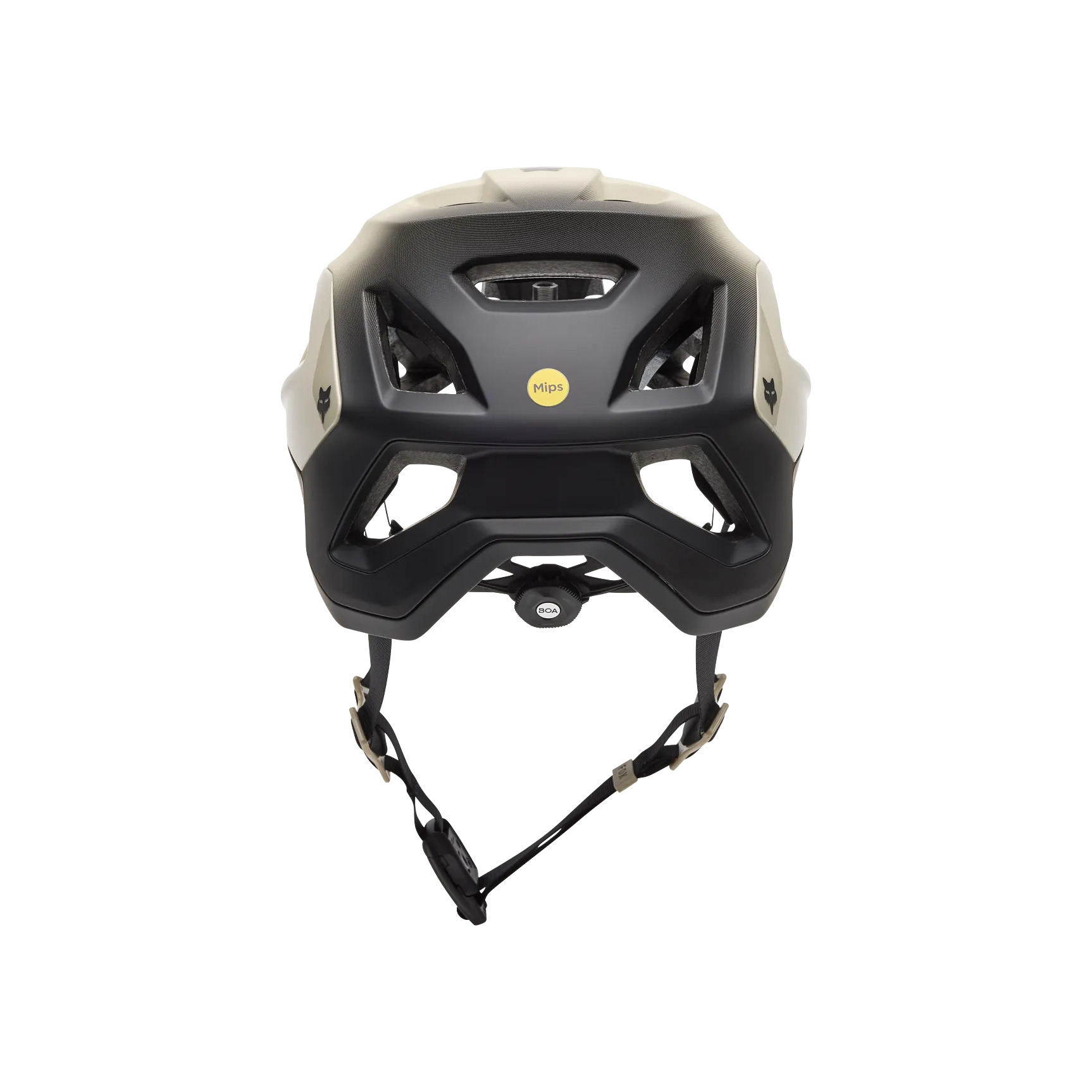 Fox Speedframe Pro Backfade MTB Helm