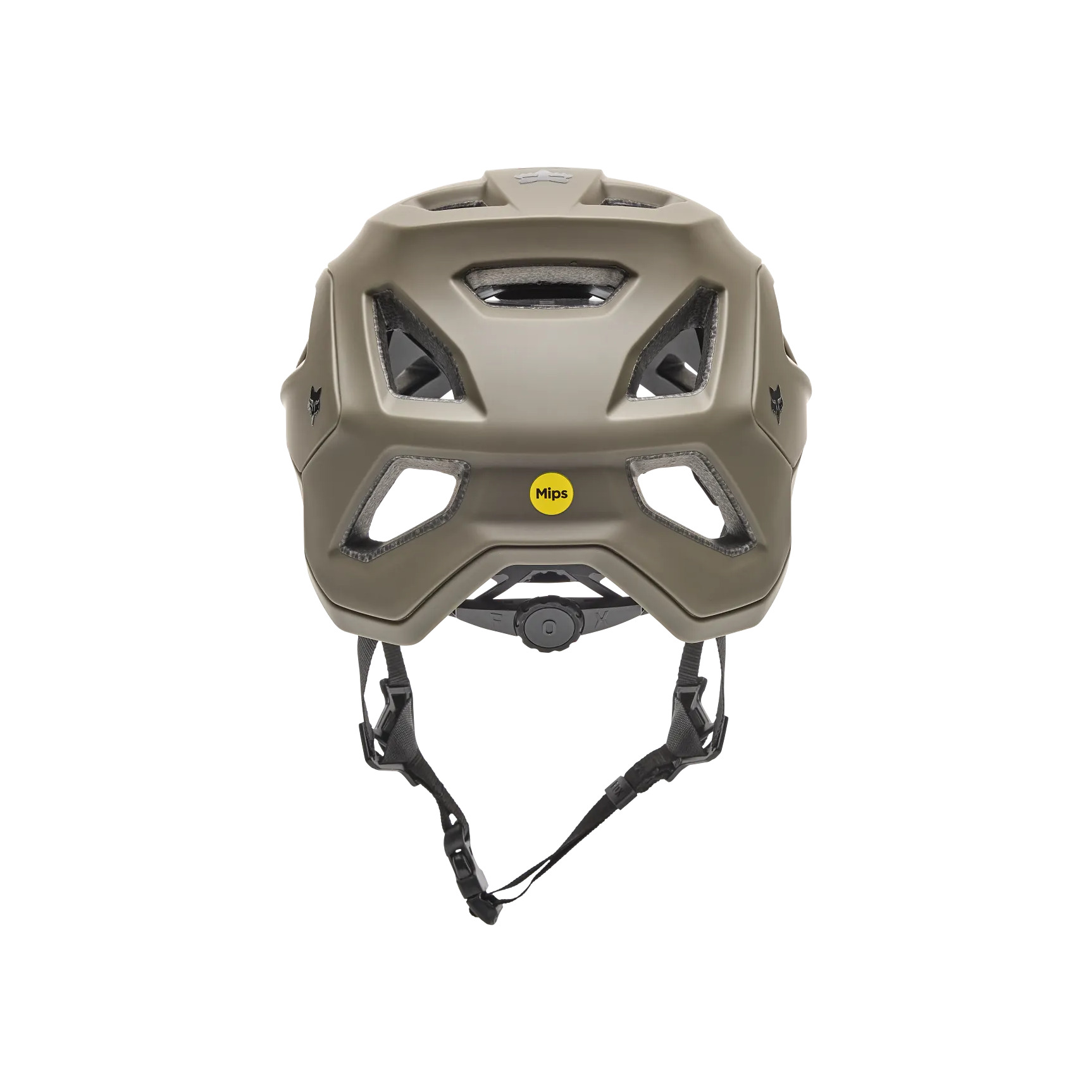 Fox Speedframe Solid MIPS MTB Helm