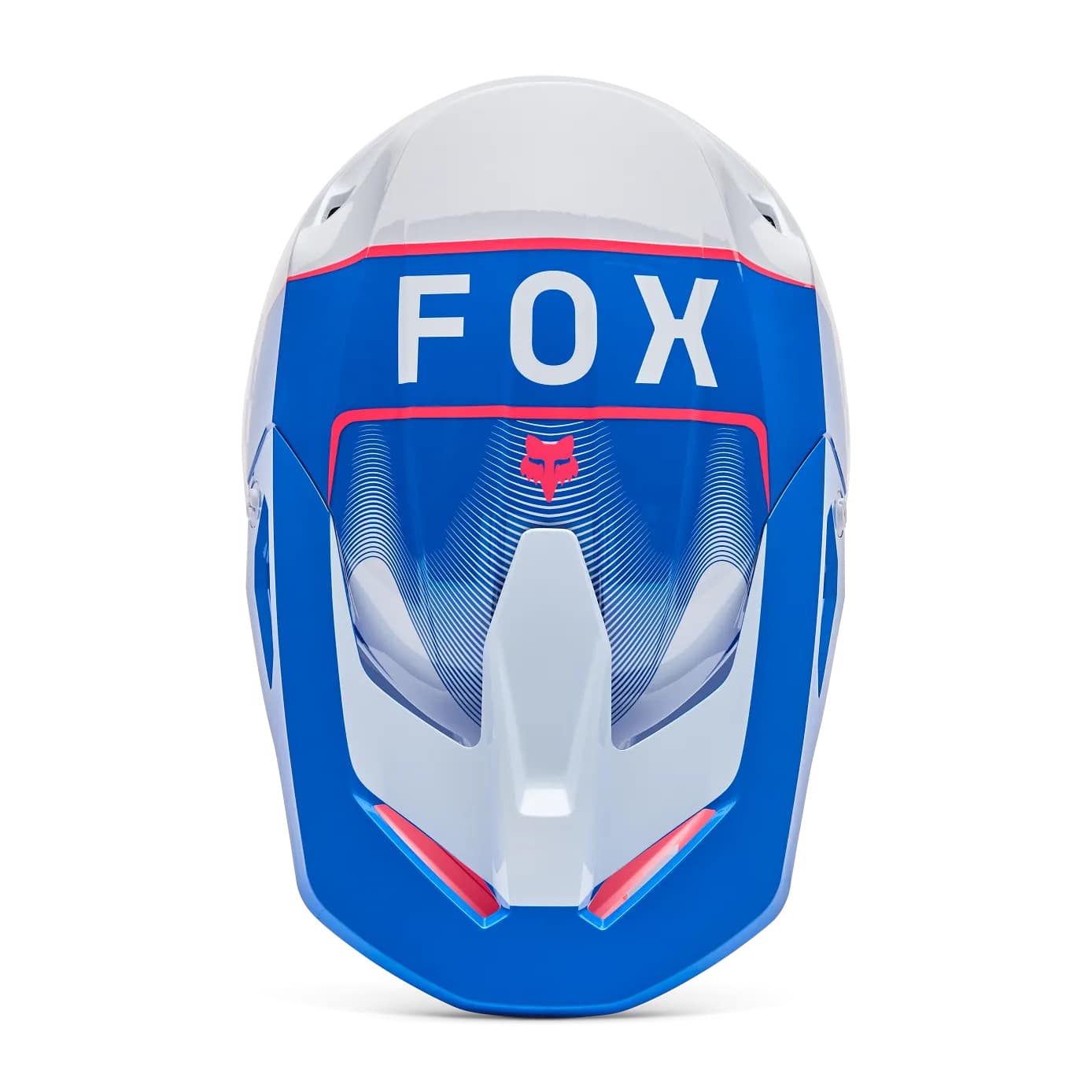 Fox V1 Collect Crosshelm