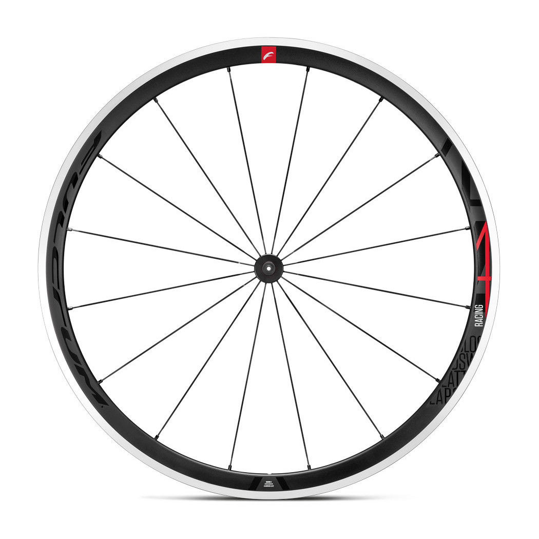 Fulcrum Racing 4 V-Brake 28" Laufradsatz