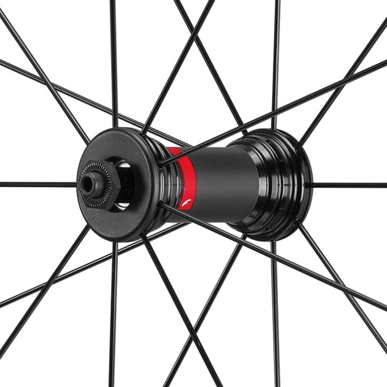 Fulcrum Racing 6 V-Brake 28" Laufradsatz