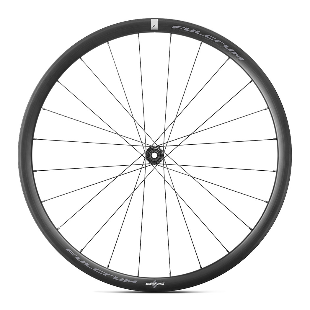 Fulcrum Soniq AL 28" Laufradsatz