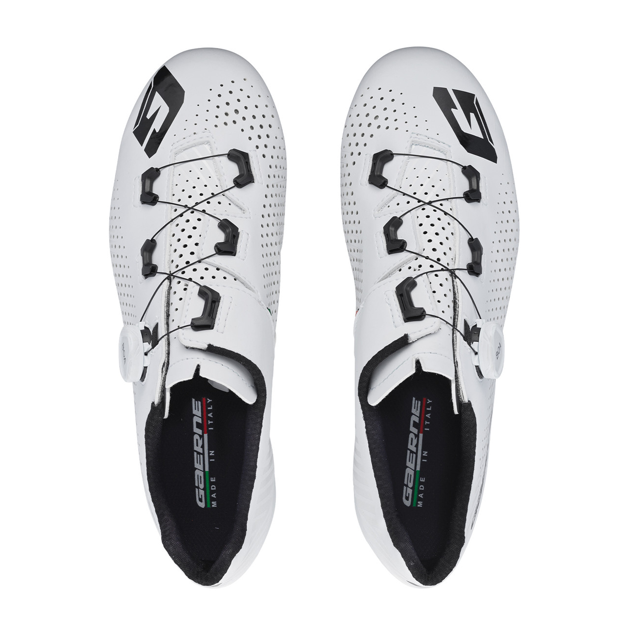 Gaerne Carbon G.Tuono Rennradschuhe