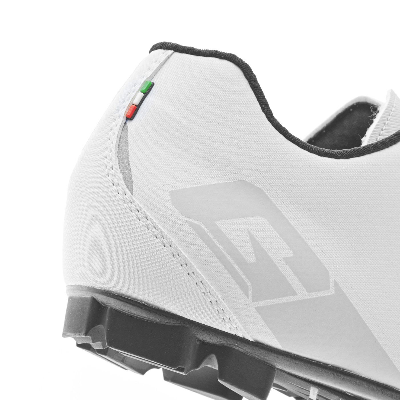 Gaerne G.Trail+ Gravel & MTB Schuhe weiß