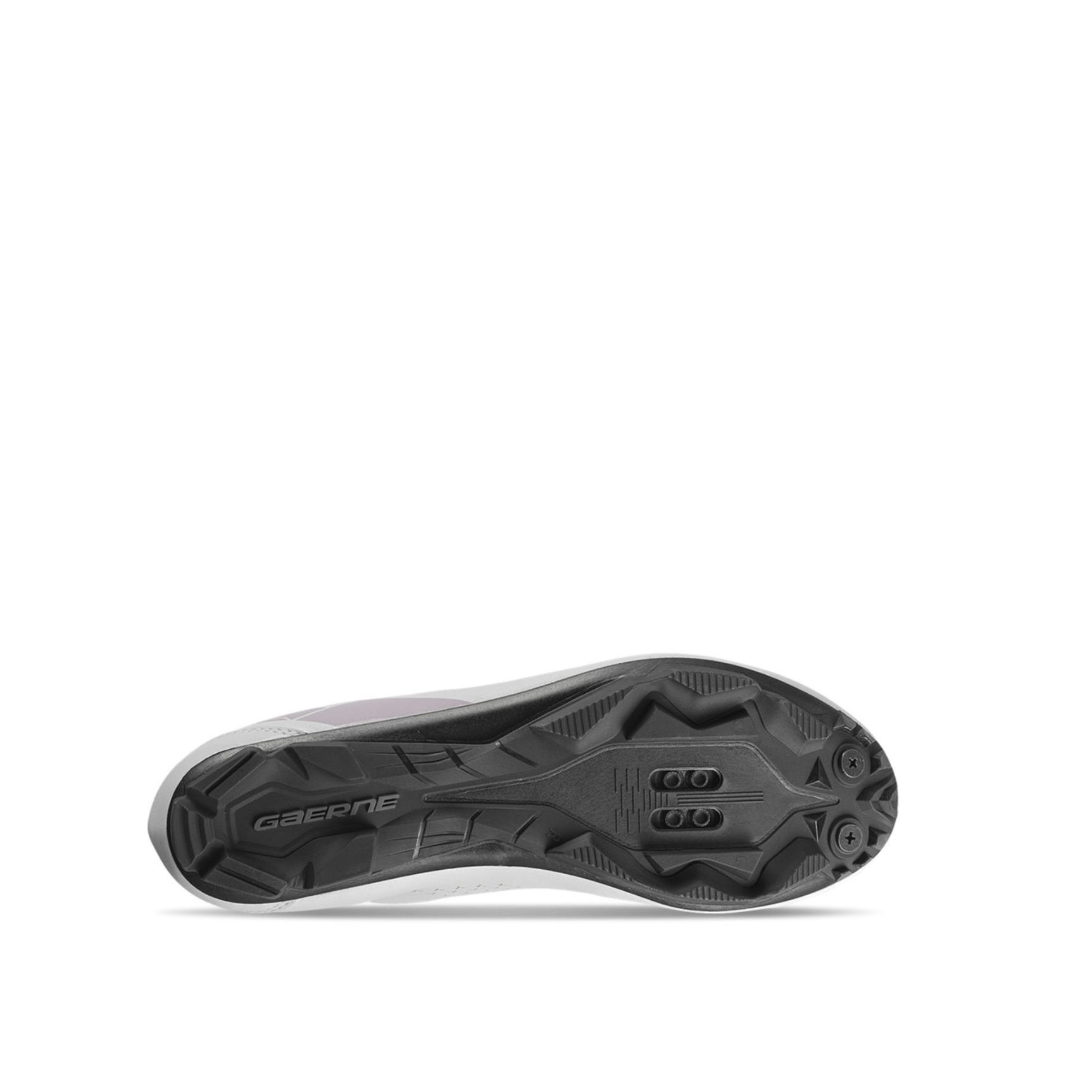 Gaerne G.Trail+ Lady Gravel & MTB Schuhe Damen weiß