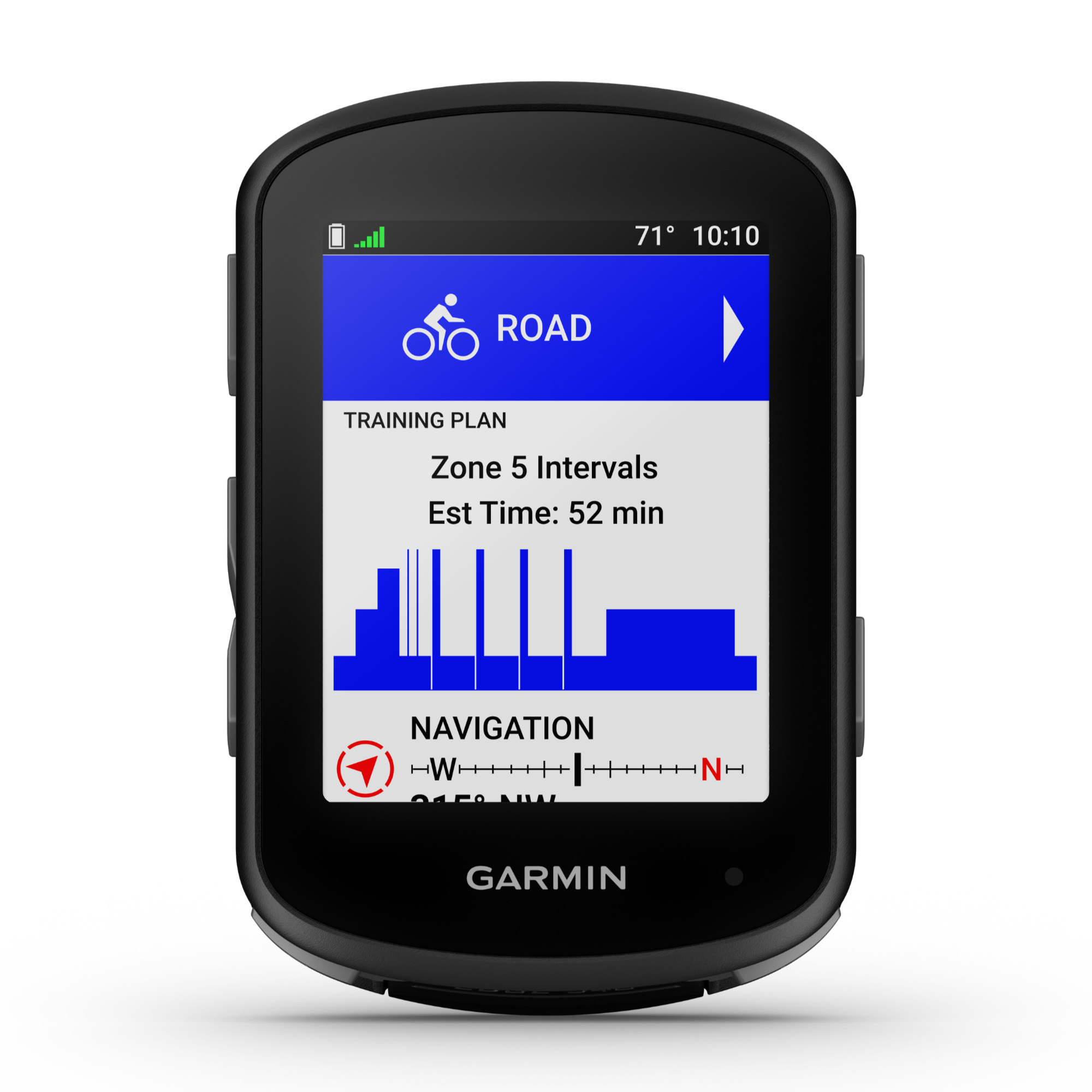 Garmin Edge 540 GPS-Fahrradcomputer