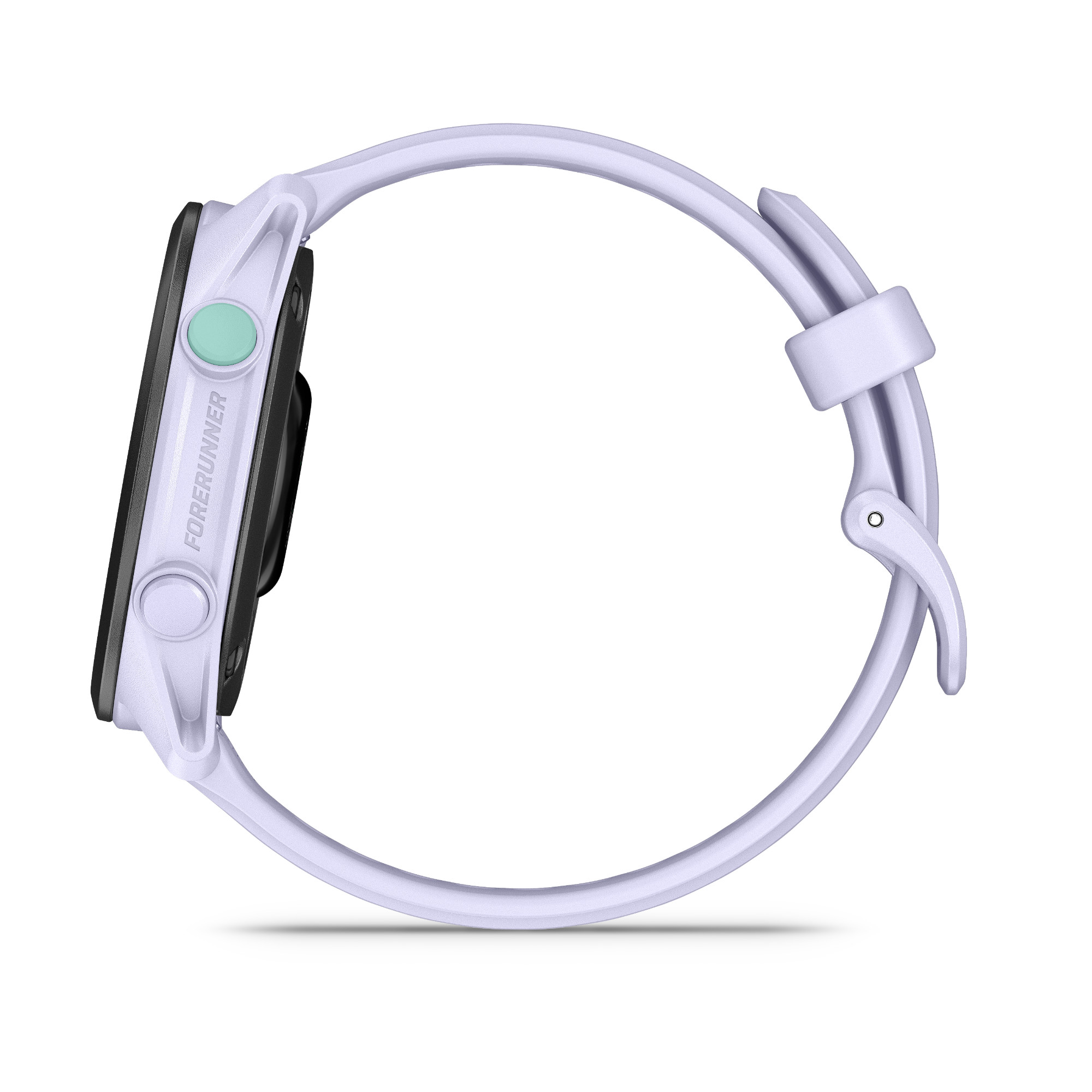 Garmin Forerunner 70 Smartwatch lavendel