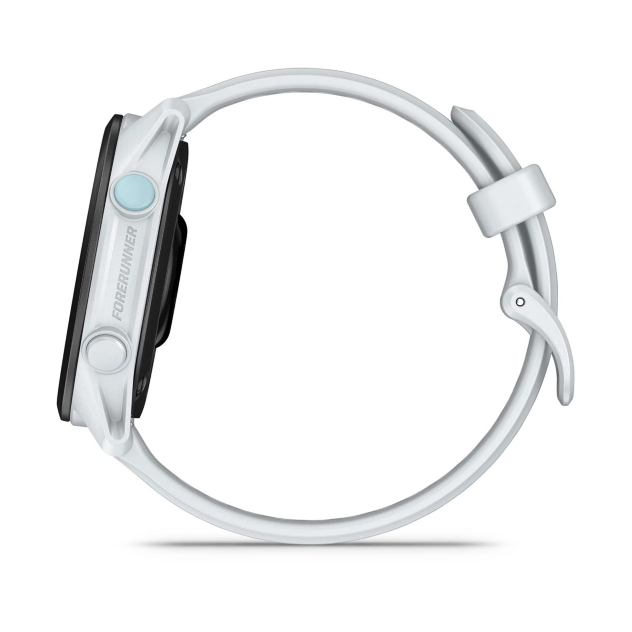 Garmin Forerunner 70 Smartwatch weiß