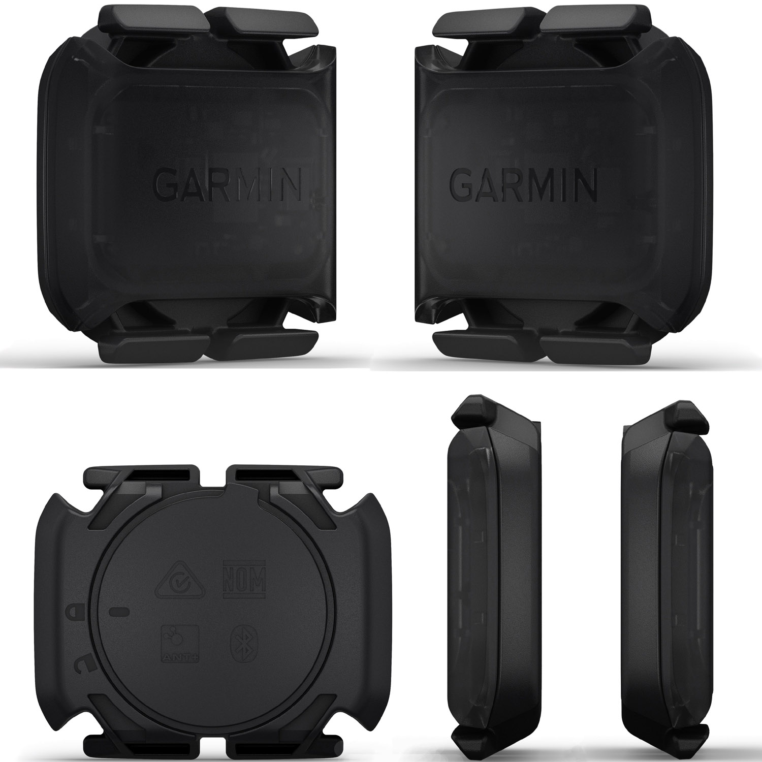 Garmin Geschwindigkeitssensor 2 + Trittfrequenzsensor 2
