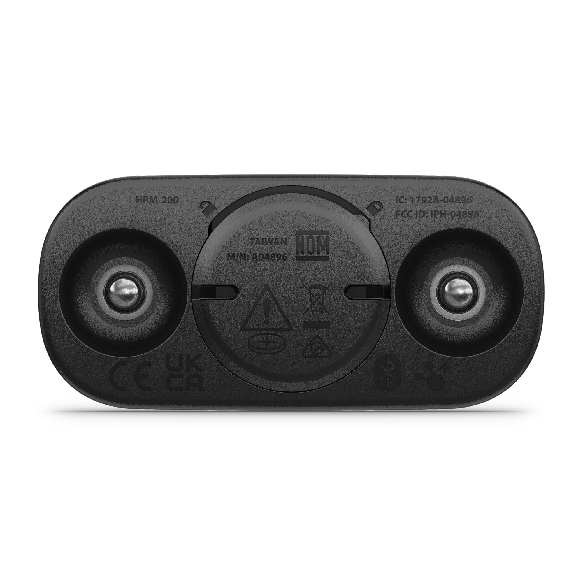 Garmin HRM 200 Brustgurt