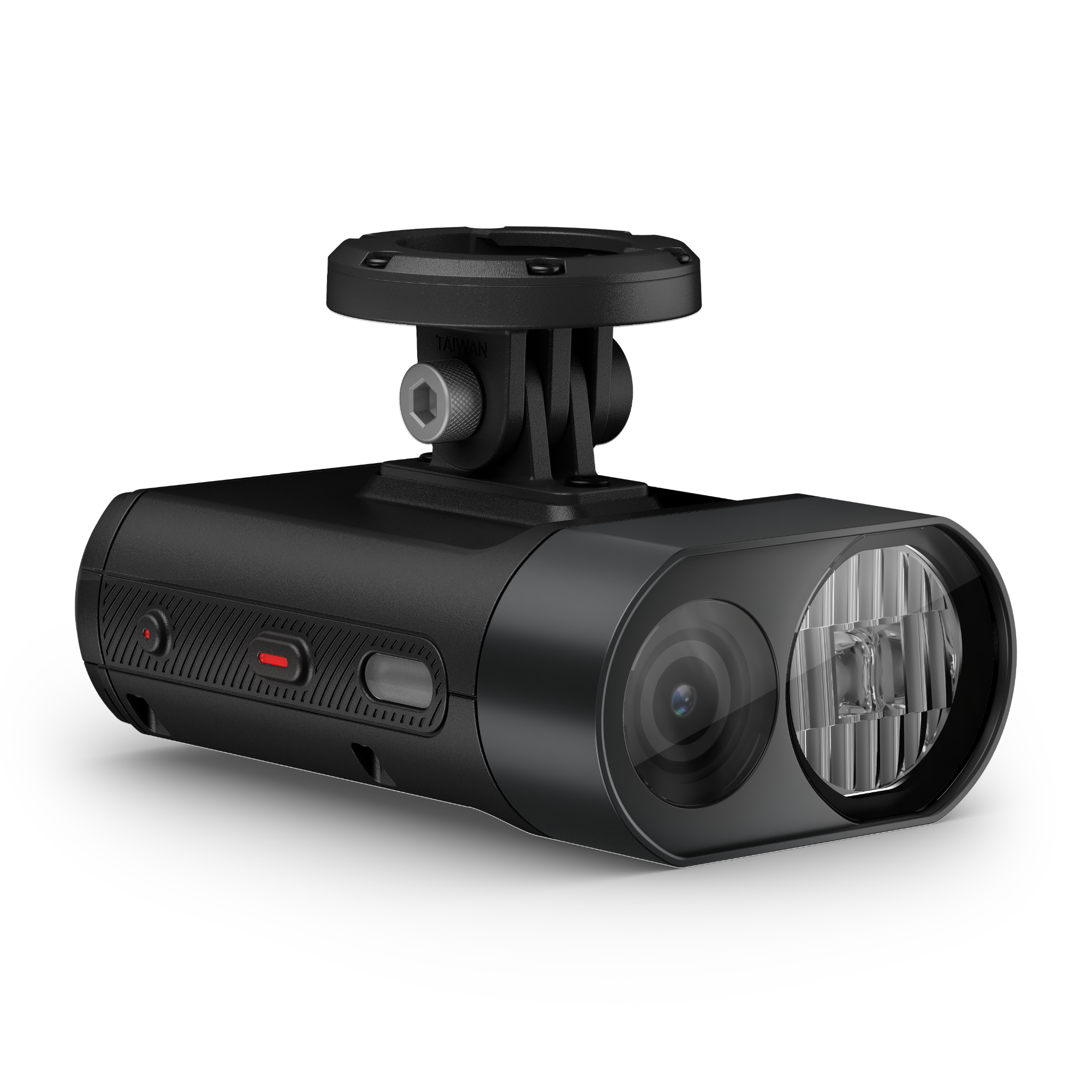 Garmin Varia Vue StVZO Fahrradlicht mit Dashcam
