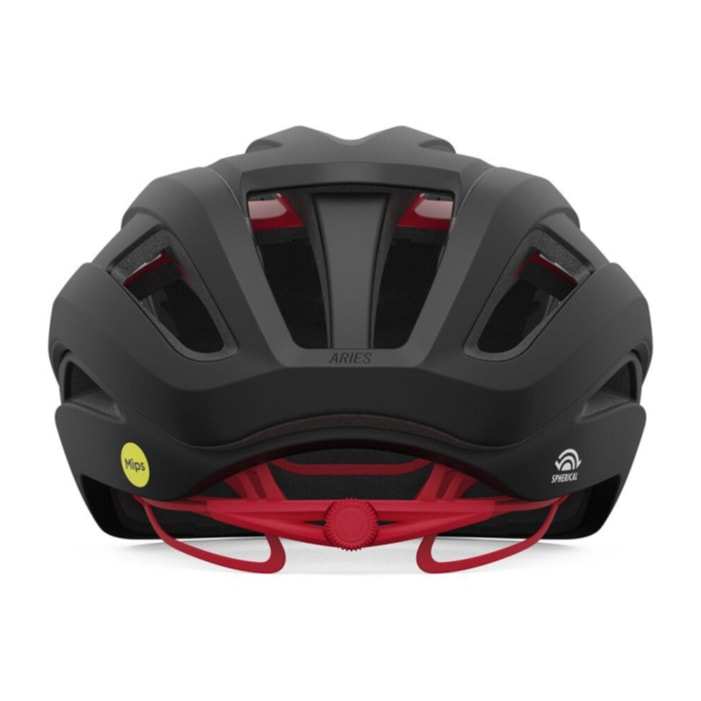 Giro Aries Spherical Rennrad Helm