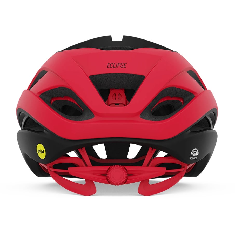 Giro Eclipse Spherical Rennrad Helm