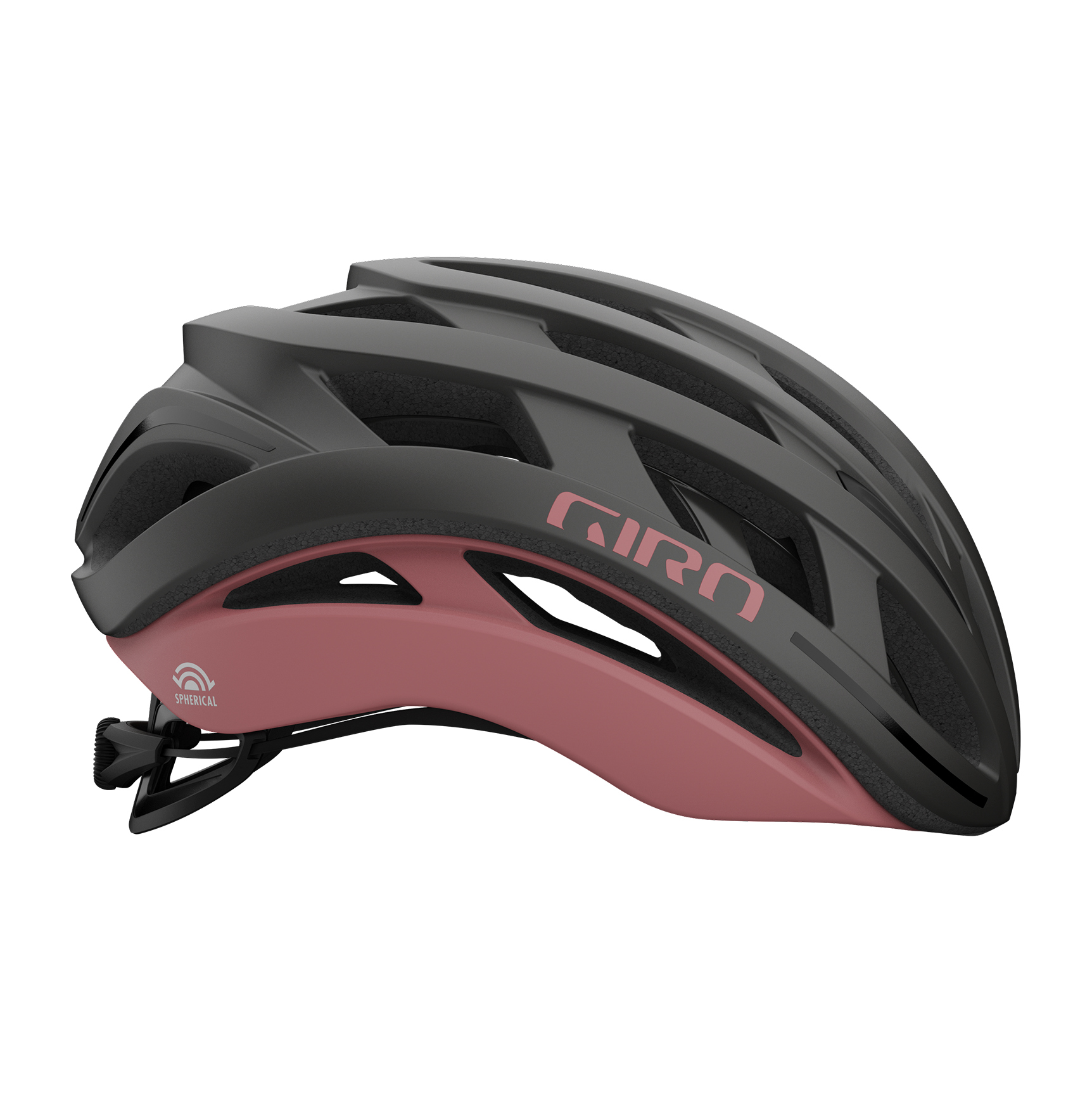 Giro Helios Spherical Rennrad Helm