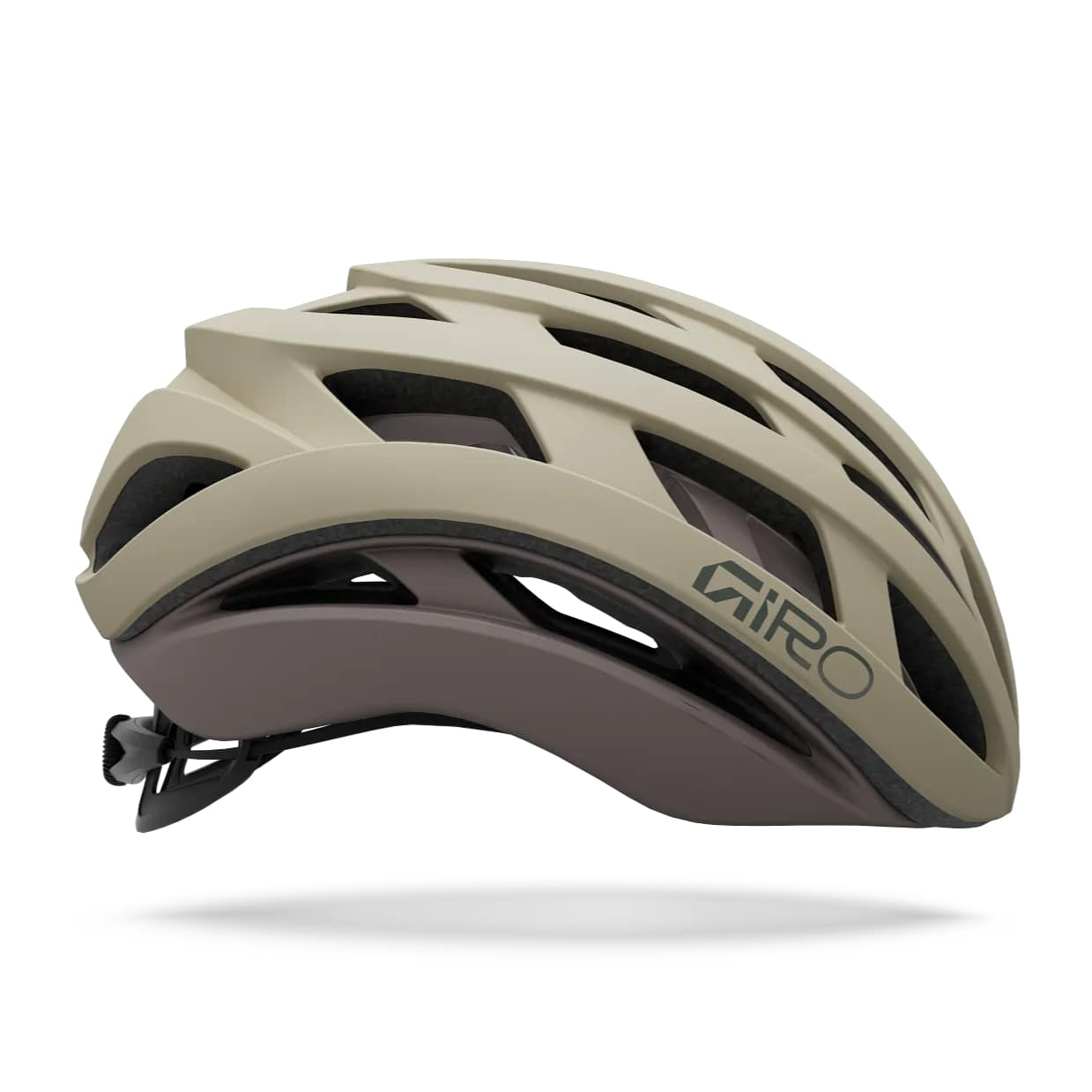 Giro Helios Spherical Rennrad Helm