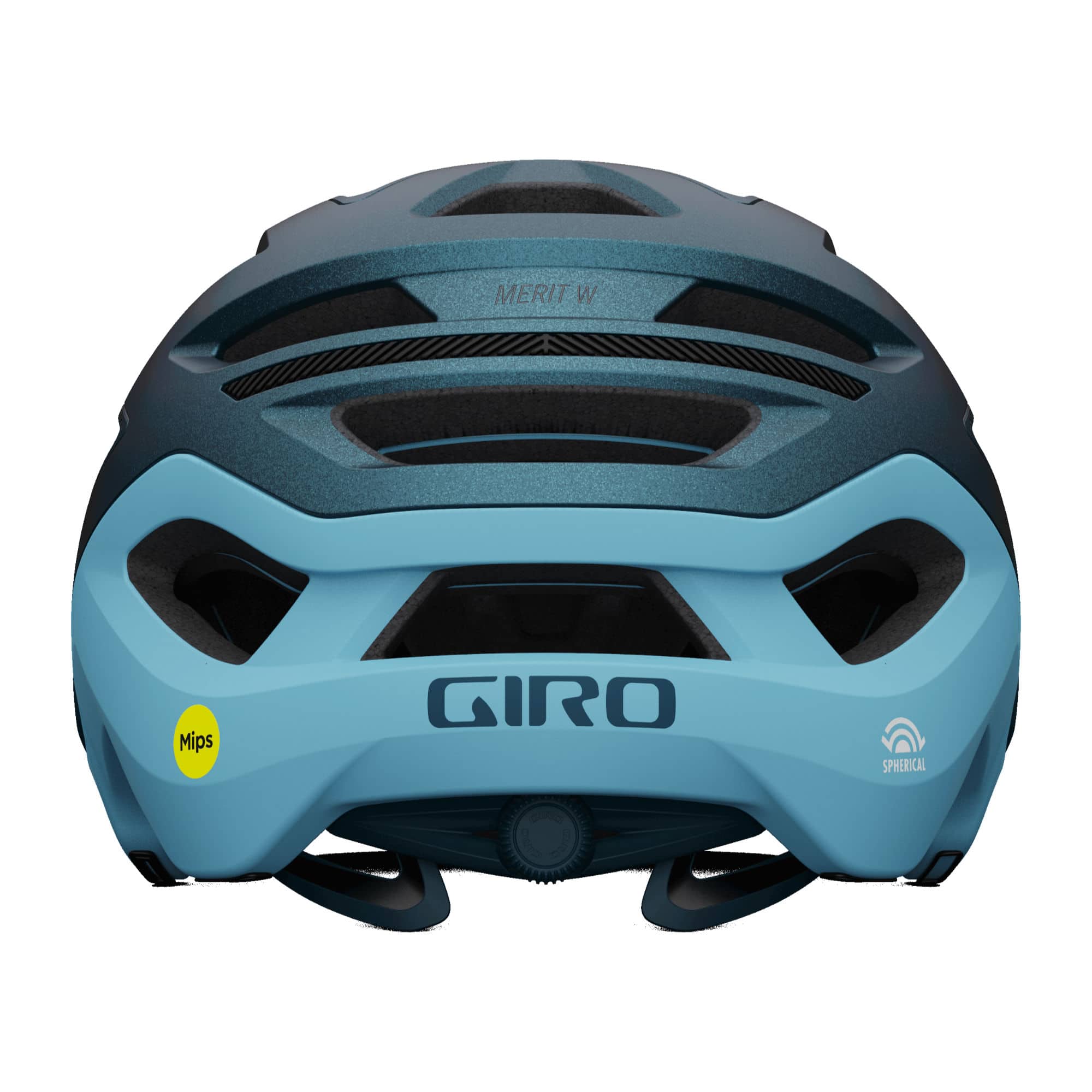 Giro Merit Spherical W Mips MTB Helm