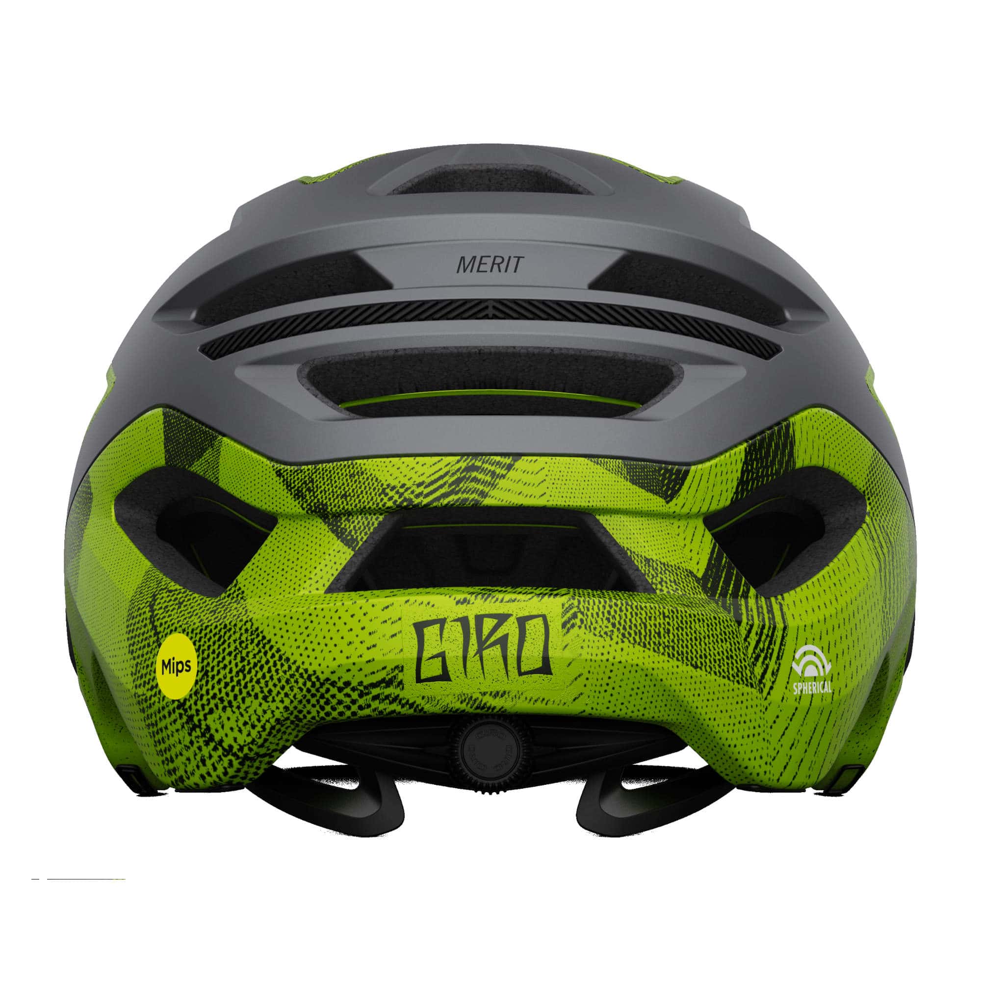 Giro Merit Spherical Mips MTB Helm