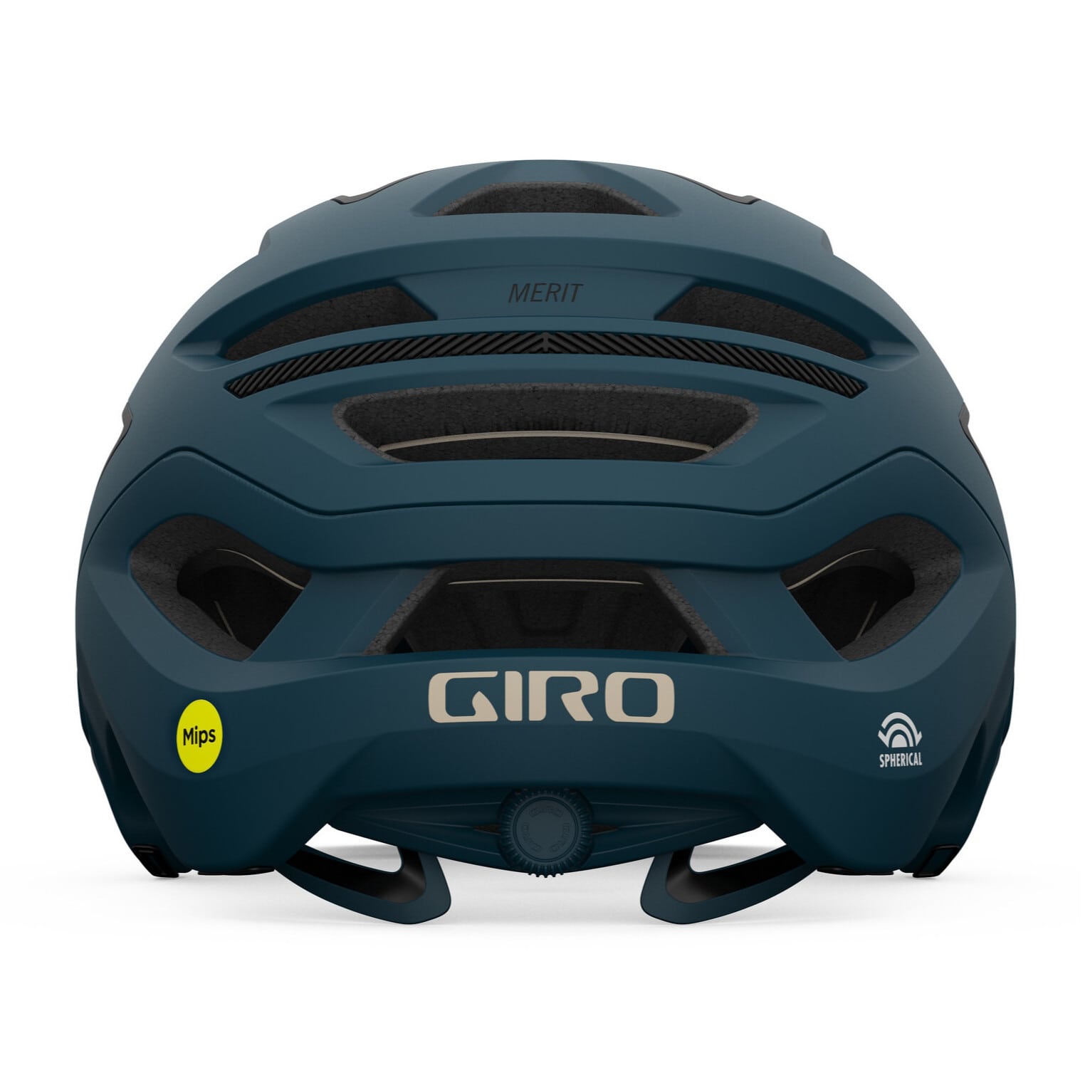 Giro Merit Spherical Mips MTB Helm