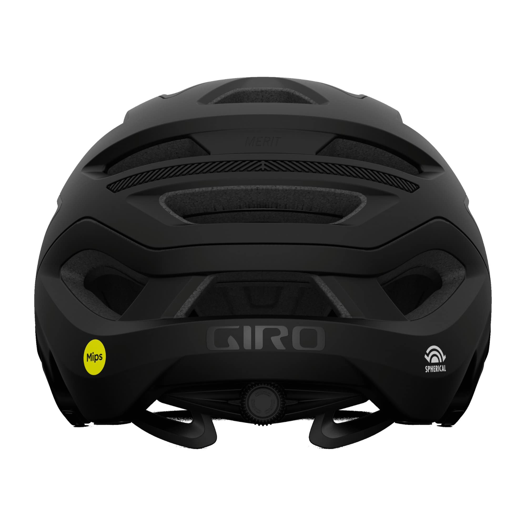 Giro Merit Spherical Mips MTB Helm