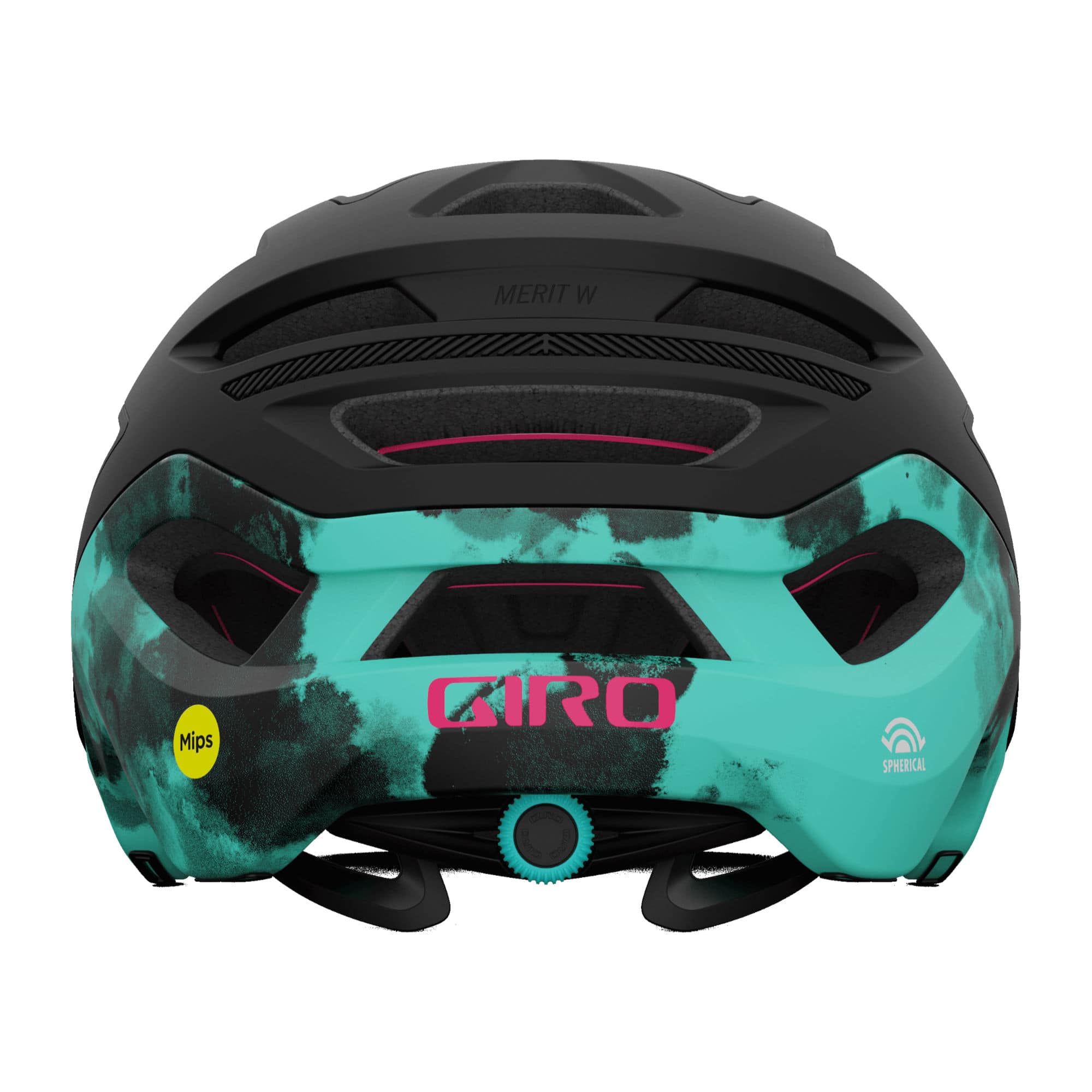 Giro Merit Spherical W Mips MTB Helm