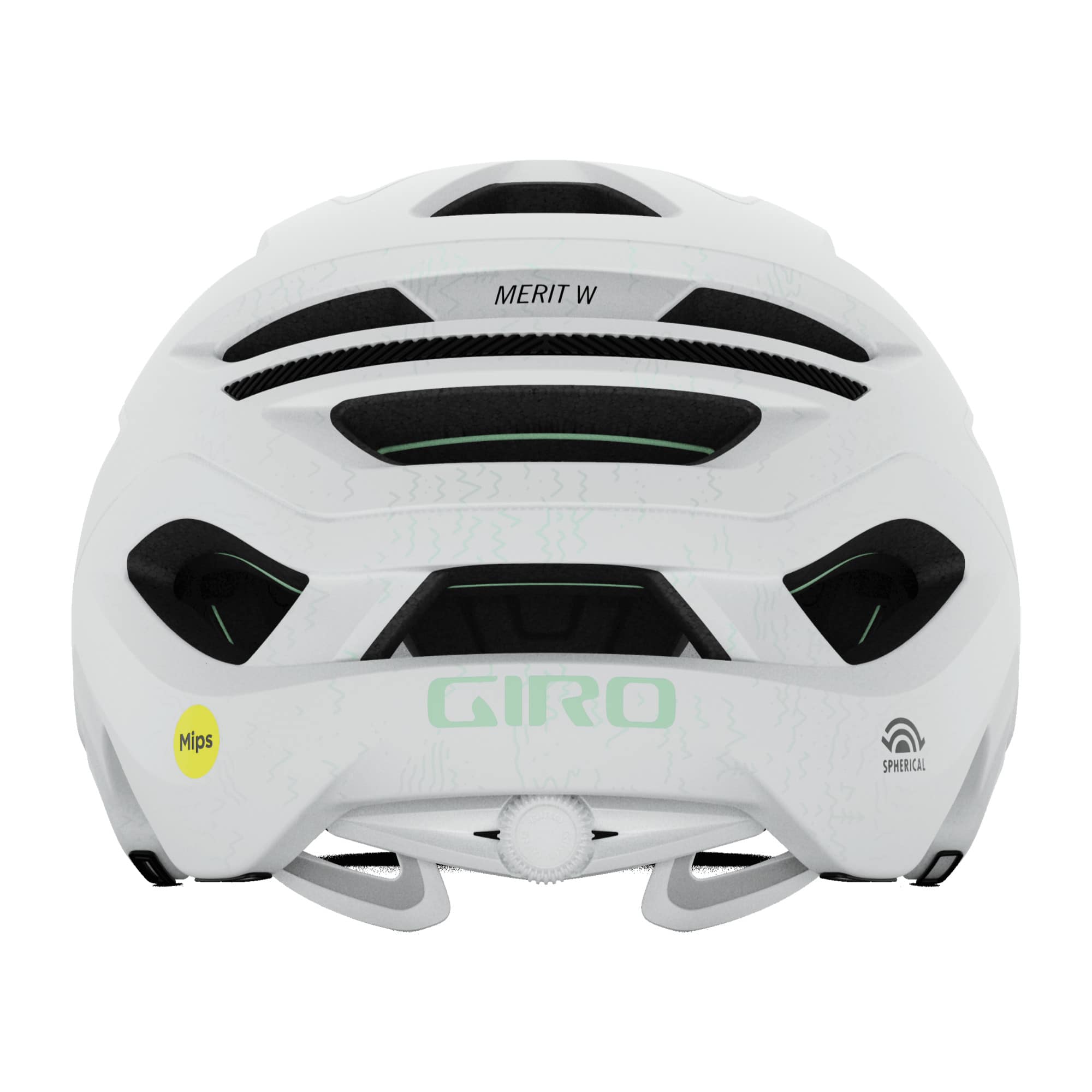 Giro Merit Spherical W Mips MTB Helm