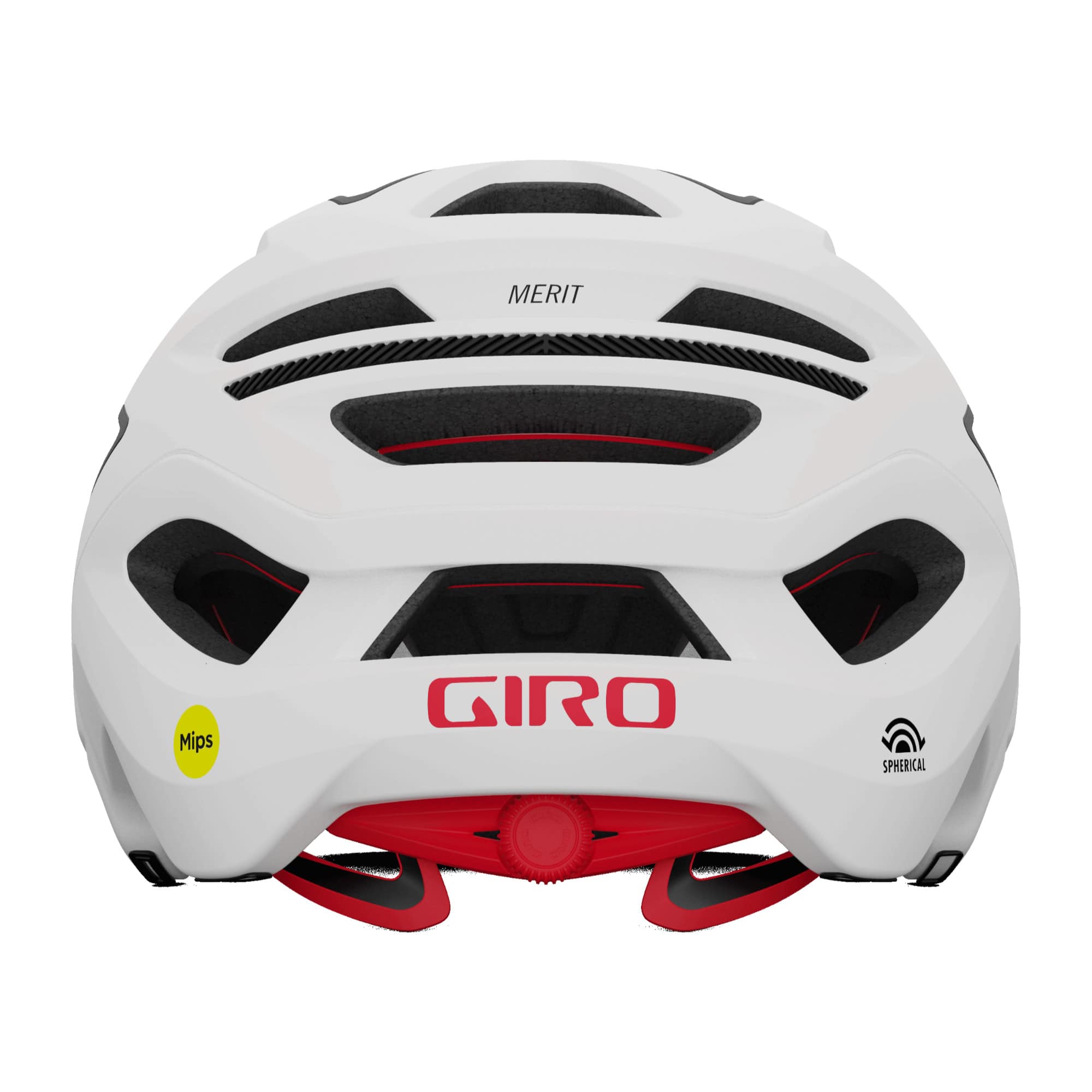 Giro Merit Spherical Mips MTB Helm
