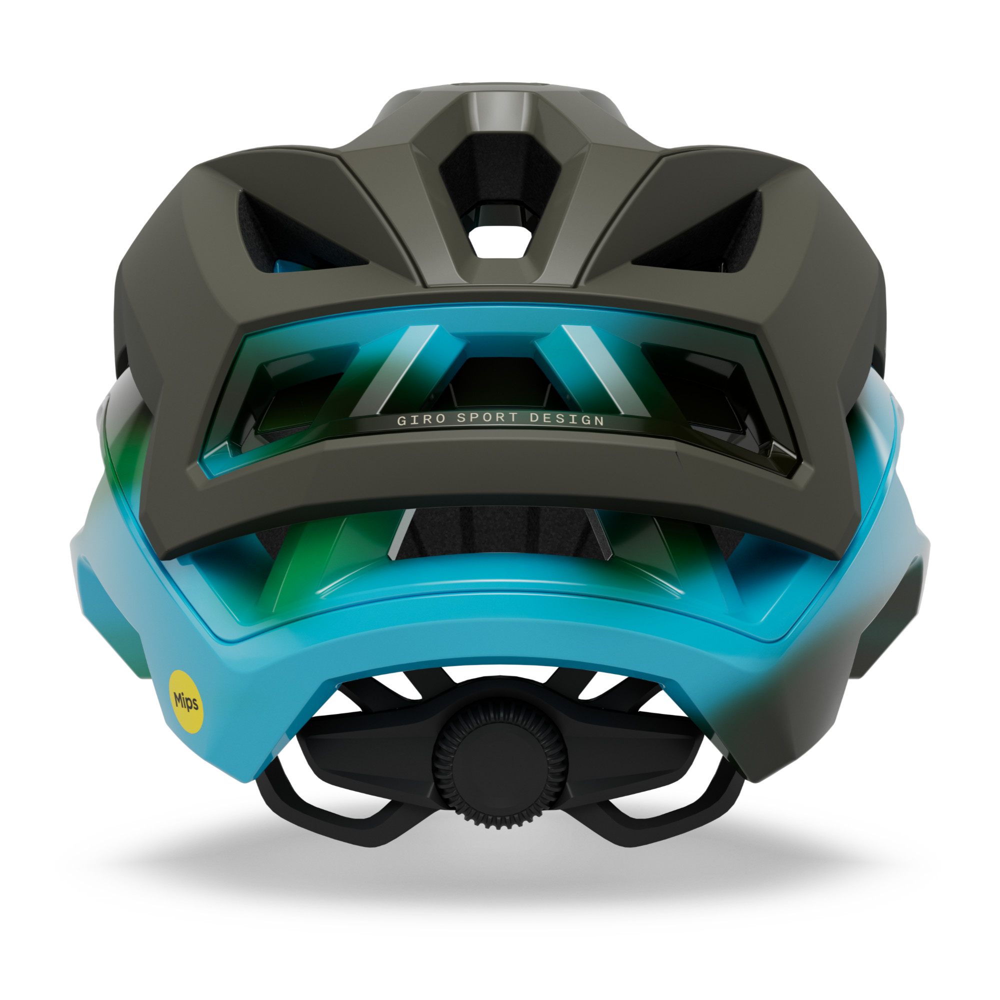 Giro Montaro Pro MTB Helm