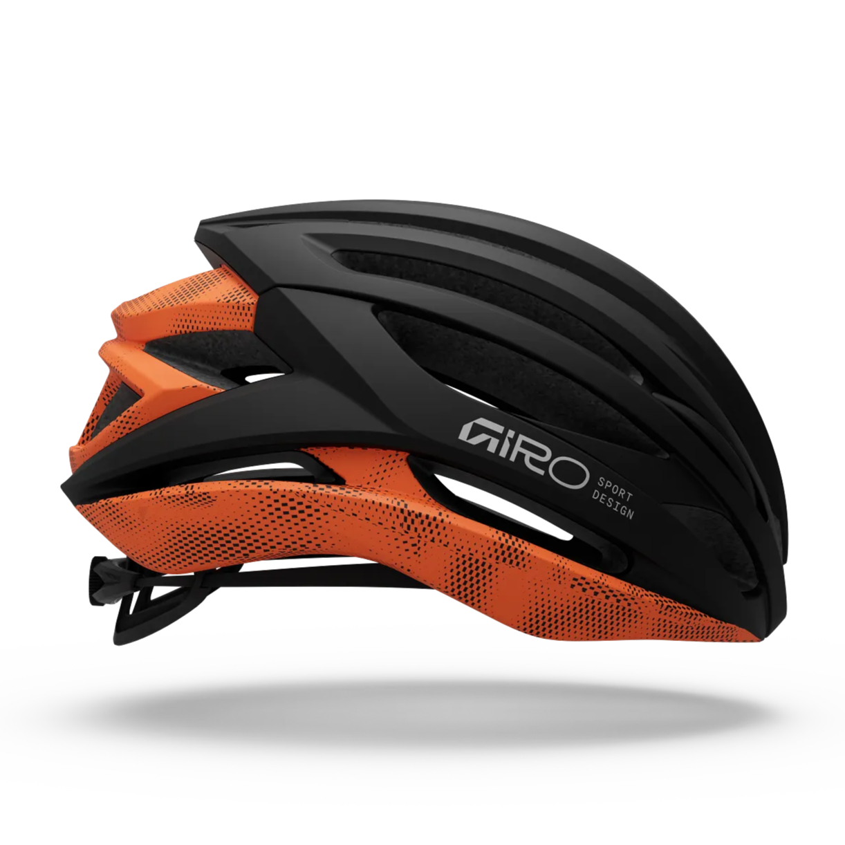 Giro Syntax Mips Rennrad Helm
