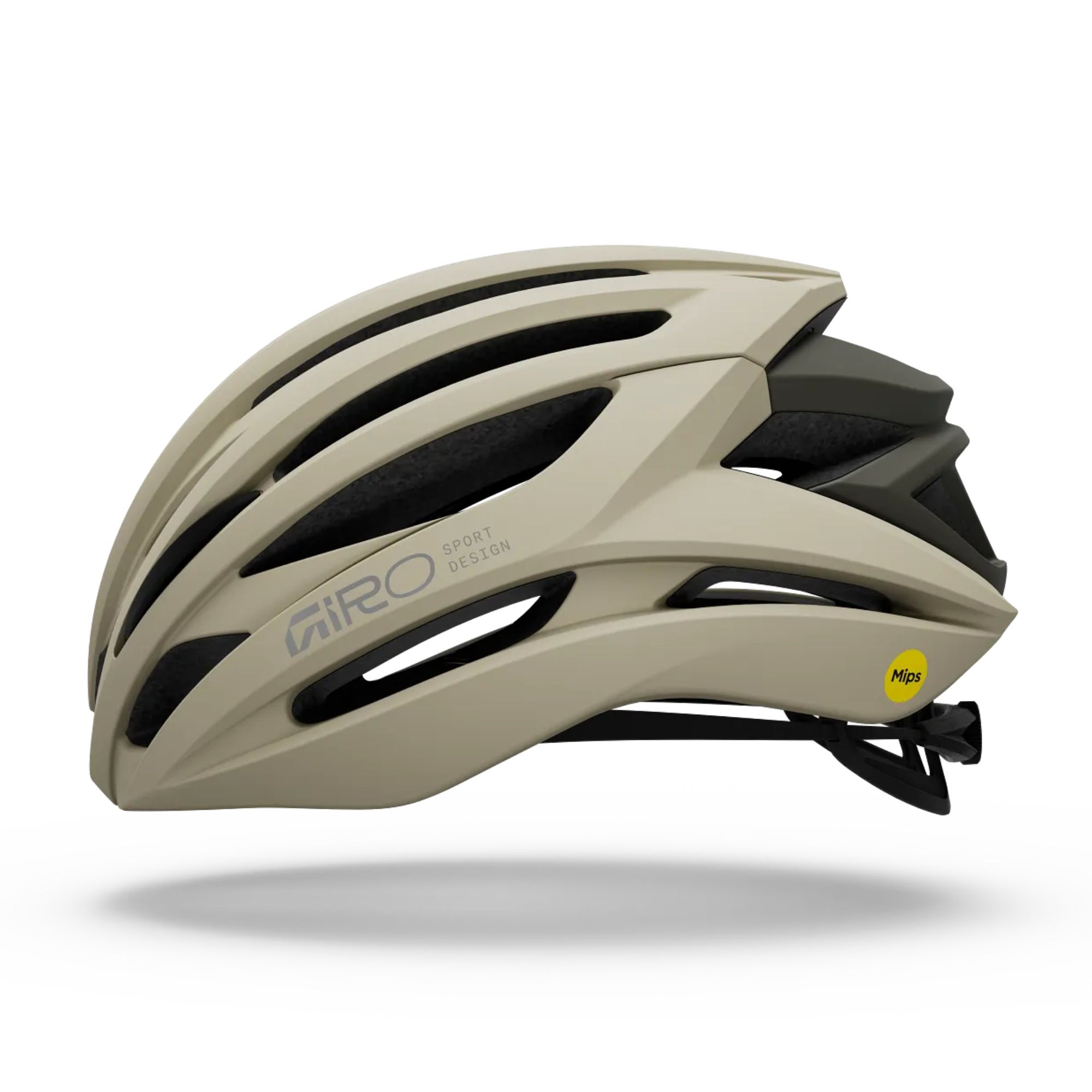 Giro Syntax Mips Rennradhelm