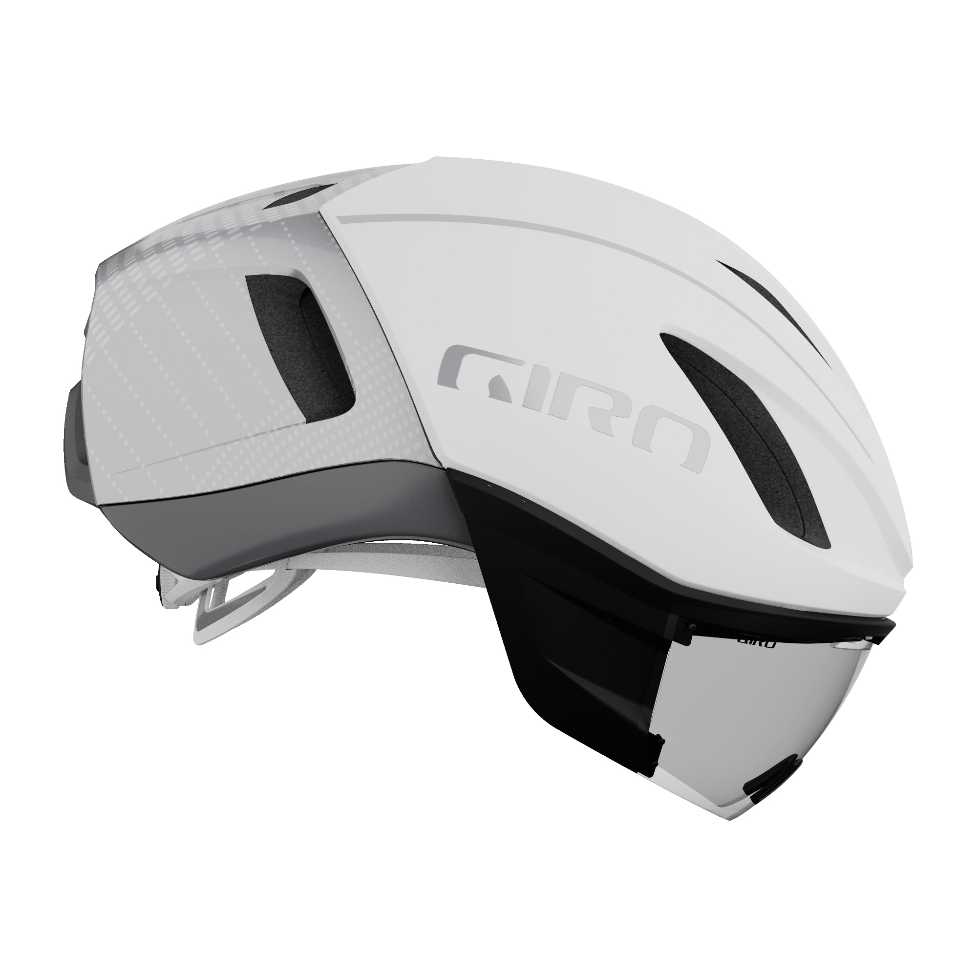 Giro Vanquish Mips Rennrad Helm