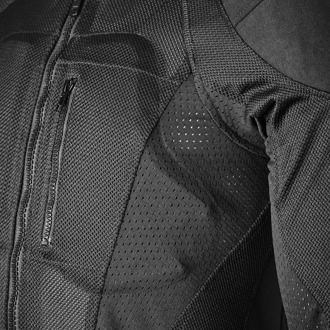 GMS Scorpio Neo Protektorenjacke