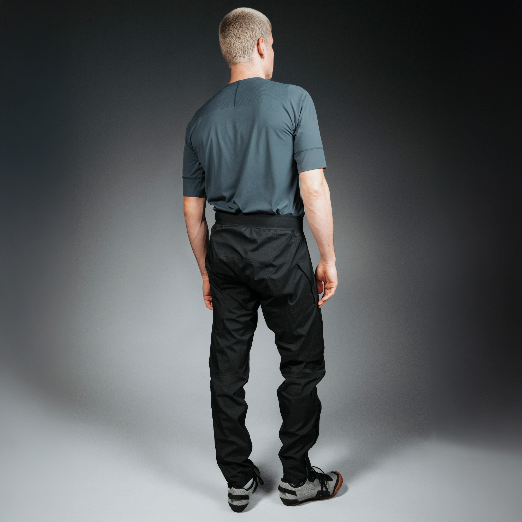 Gore Lupra GTX Regenhose Herren