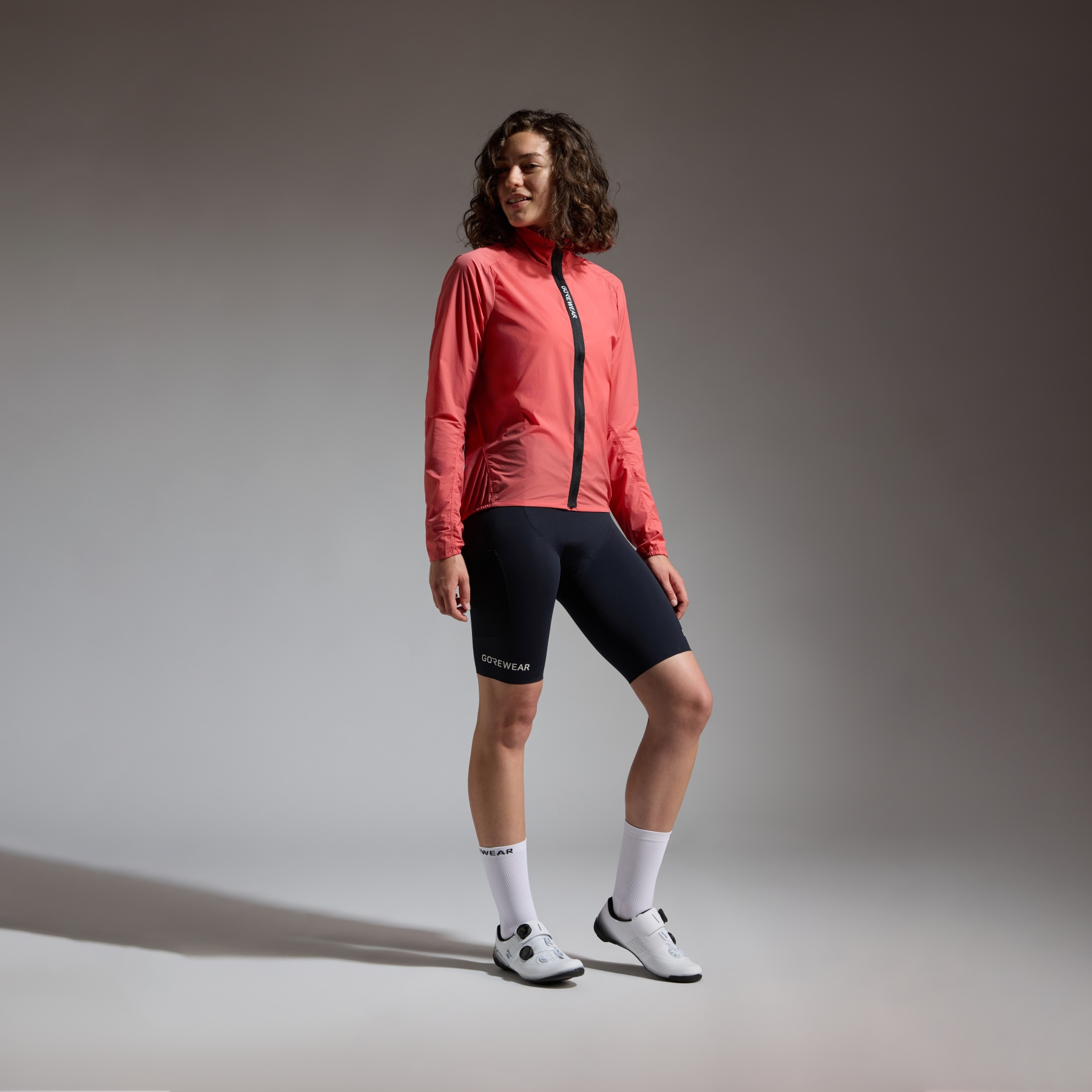 Gore Spinshift Windbreaker Damen