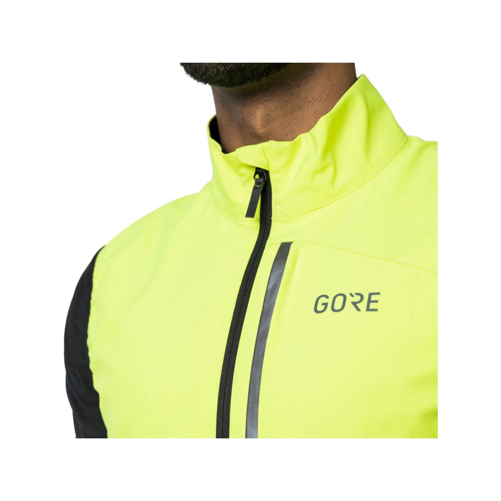 Gore Spirit Windweste Herren